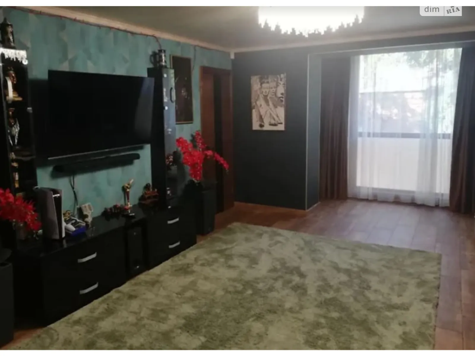 Здається в оренду 2-кімнатна квартира 65 кв. м у Вінниці, пров. Наскрізний - фото 1