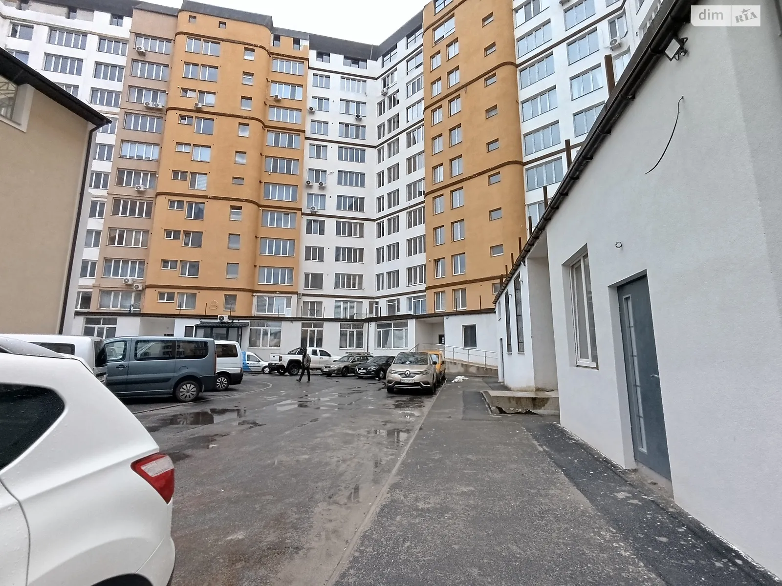 Продается 1-комнатная квартира 58 кв. м в Виннице, ул. Стрелецкая, 1 корпус 5 - фото 1