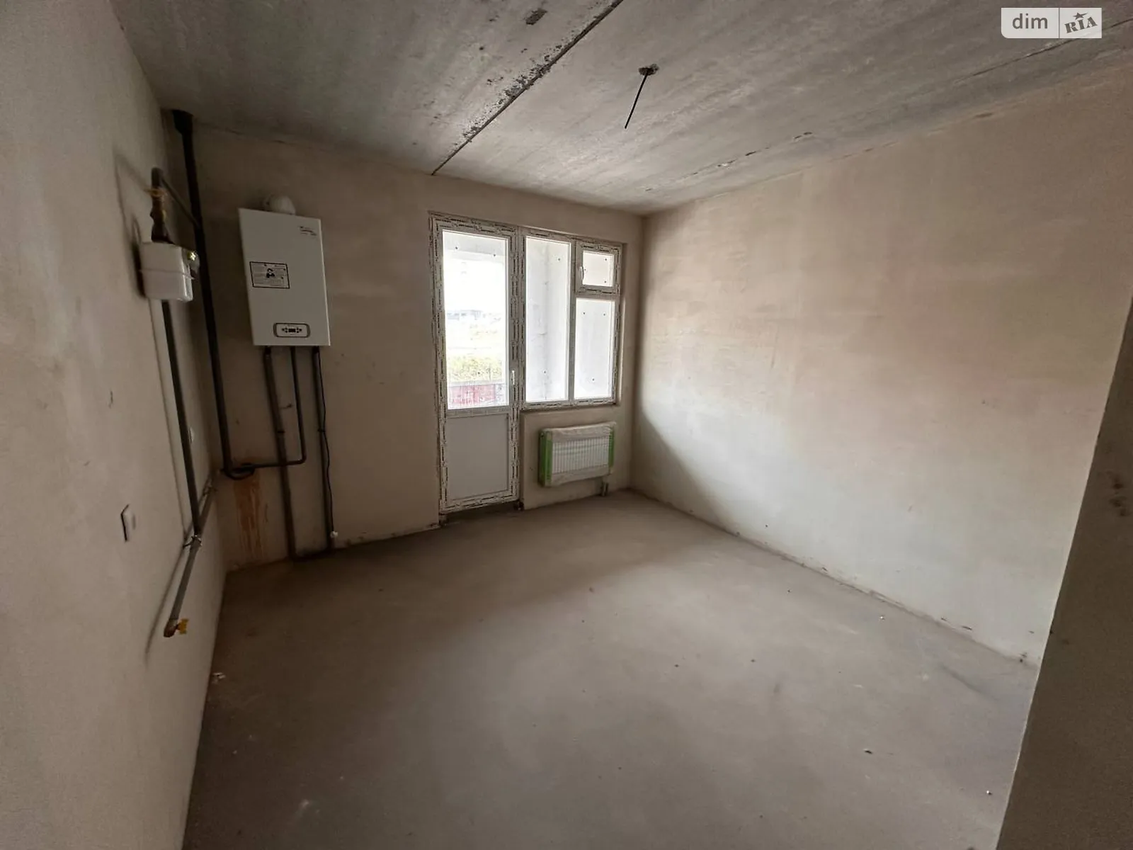 Продается 2-комнатная квартира 64 кв. м в Хмельницком, ул. Сечевых Стрельцов - фото 1