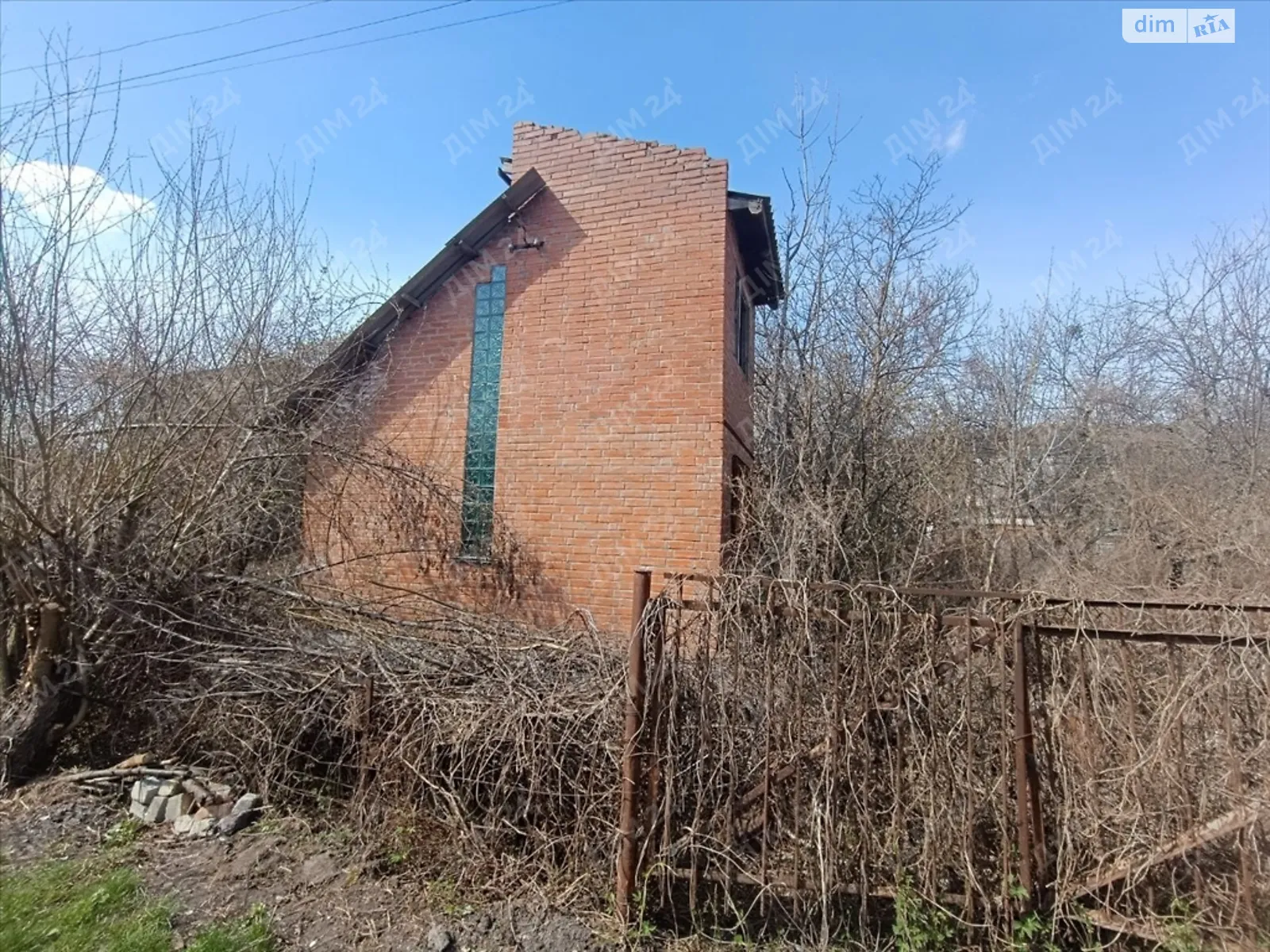Продается дом на 2 этажа 30 кв. м с террасой, цена: 4900 $ - фото 1