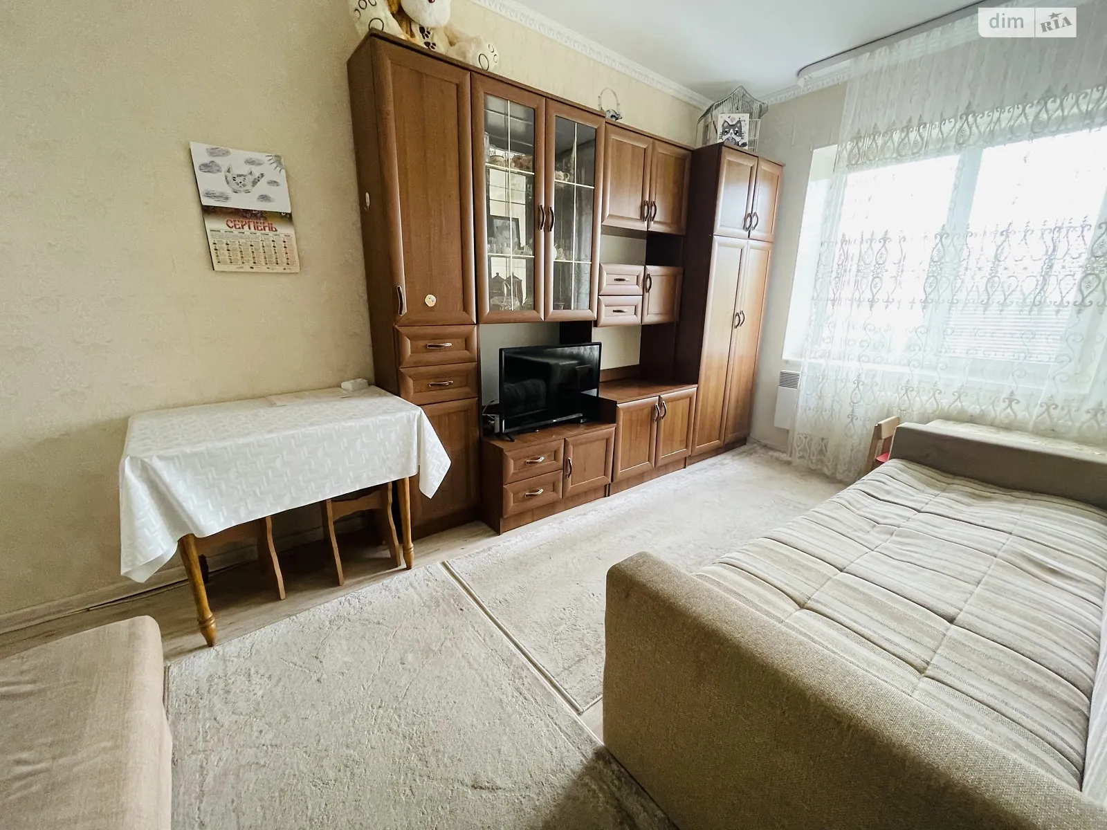 Продается комната 27 кв. м в Ровно, цена: 14900 $ - фото 1