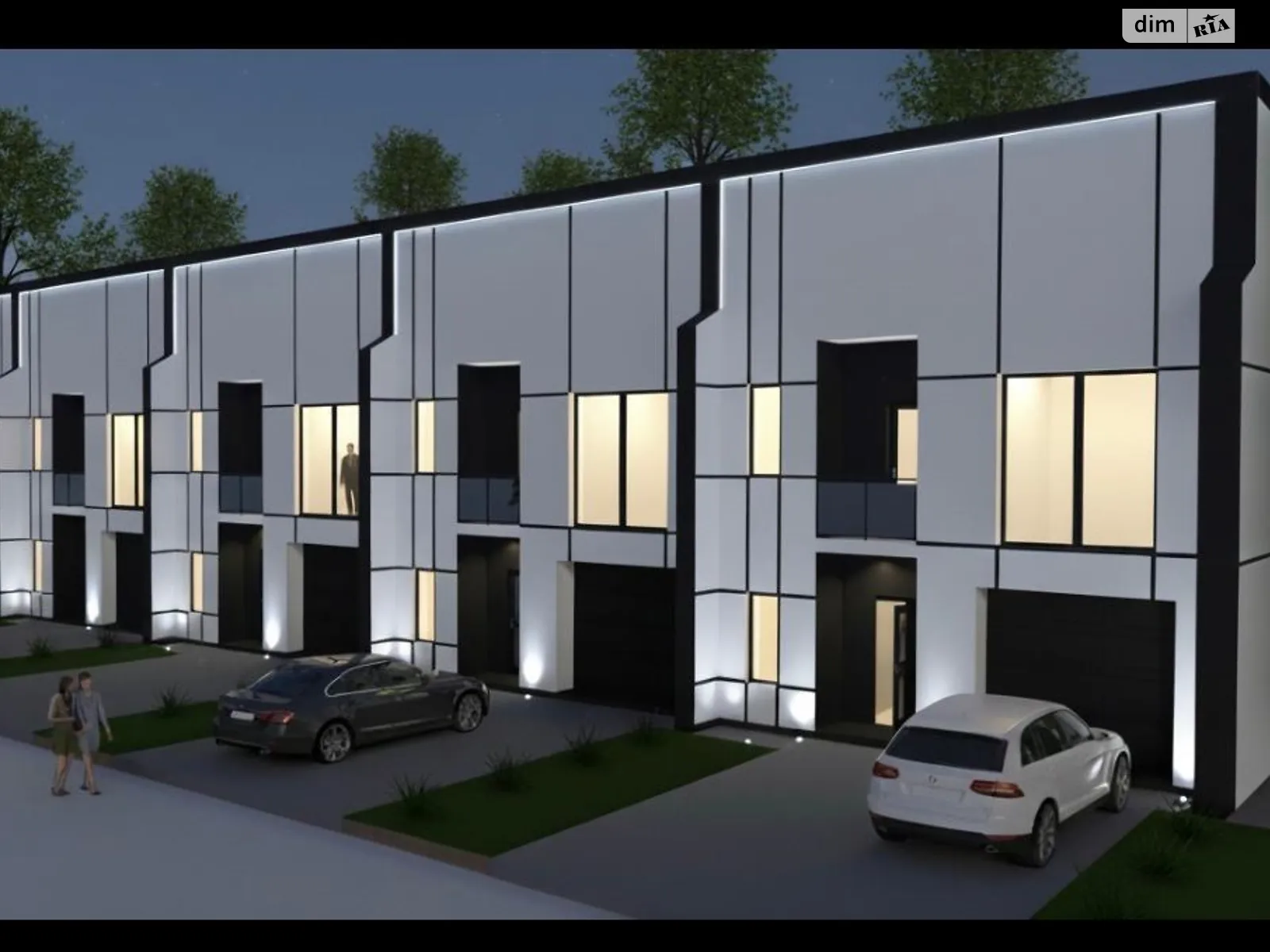вулиця Кримська, 20 Костополь, цена: 99000 $ - фото 1