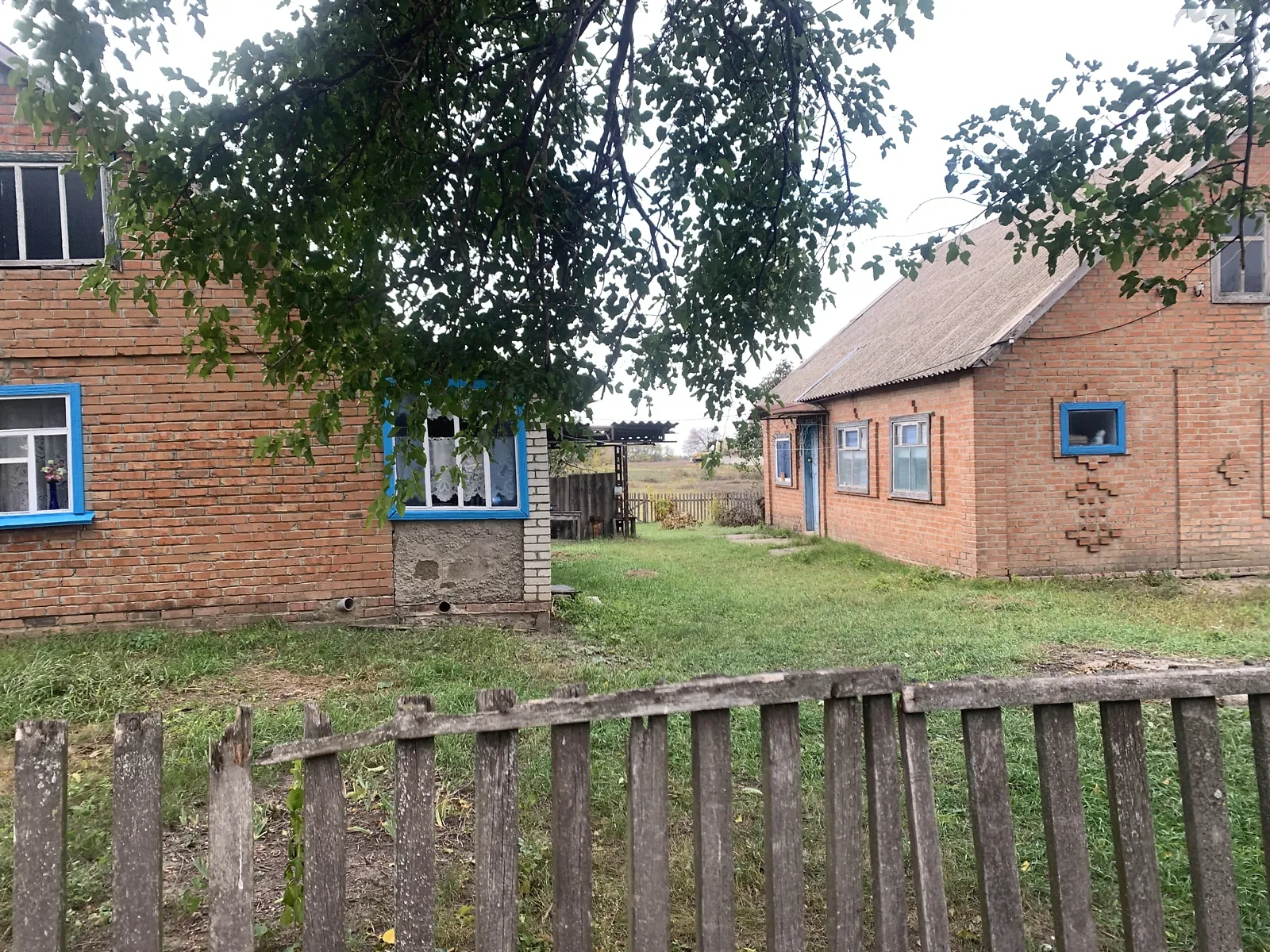 Продается одноэтажный дом 60 кв. м с мансардой, цена: 8500 $ - фото 1