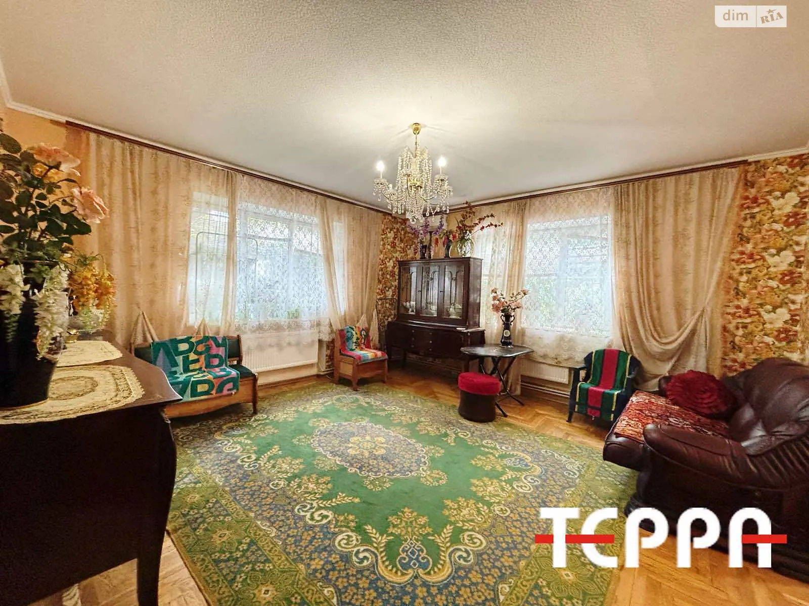 Продается одноэтажный дом 92.6 кв. м с мебелью, цена: 60000 $ - фото 1