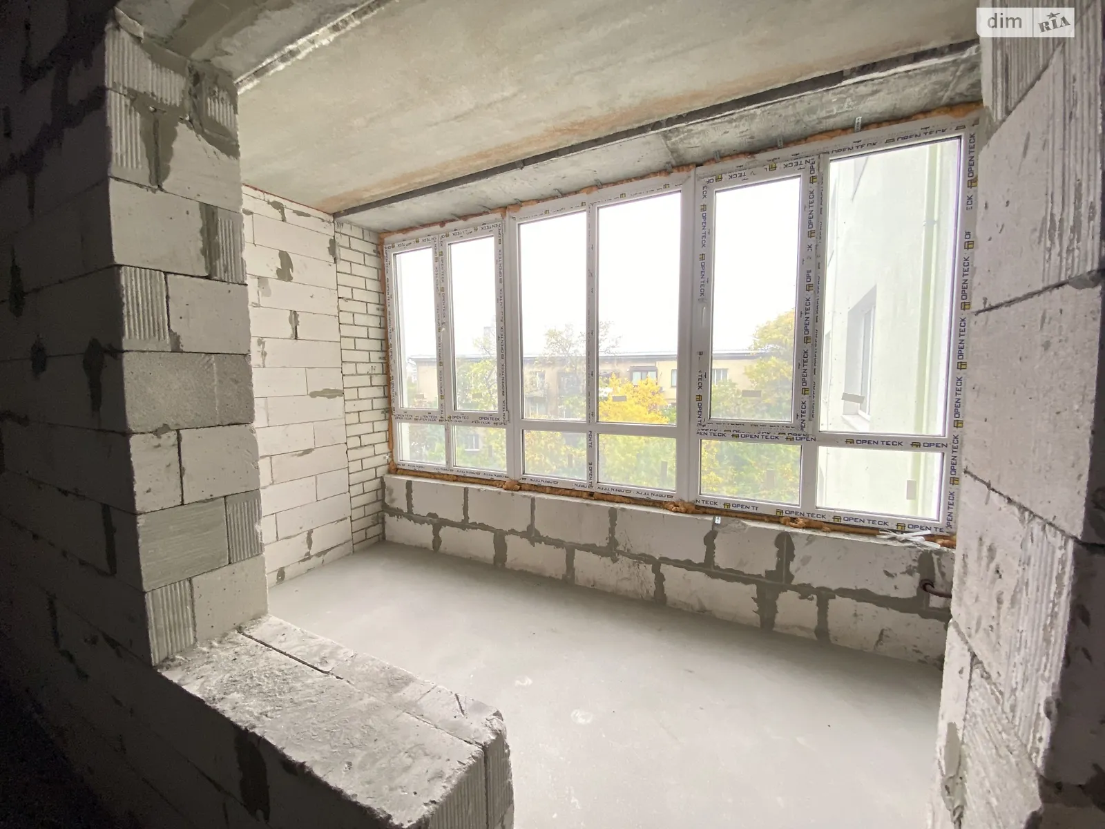 Продается 1-комнатная квартира 49.2 кв. м в Николаеве - фото 1