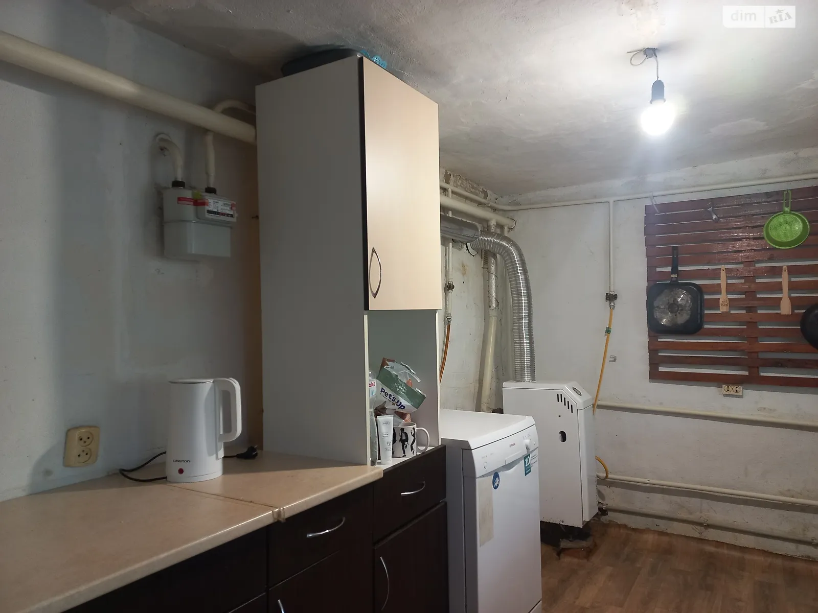 Продается одноэтажный дом 54.9 кв. м с садом, цена: 18800 $ - фото 1