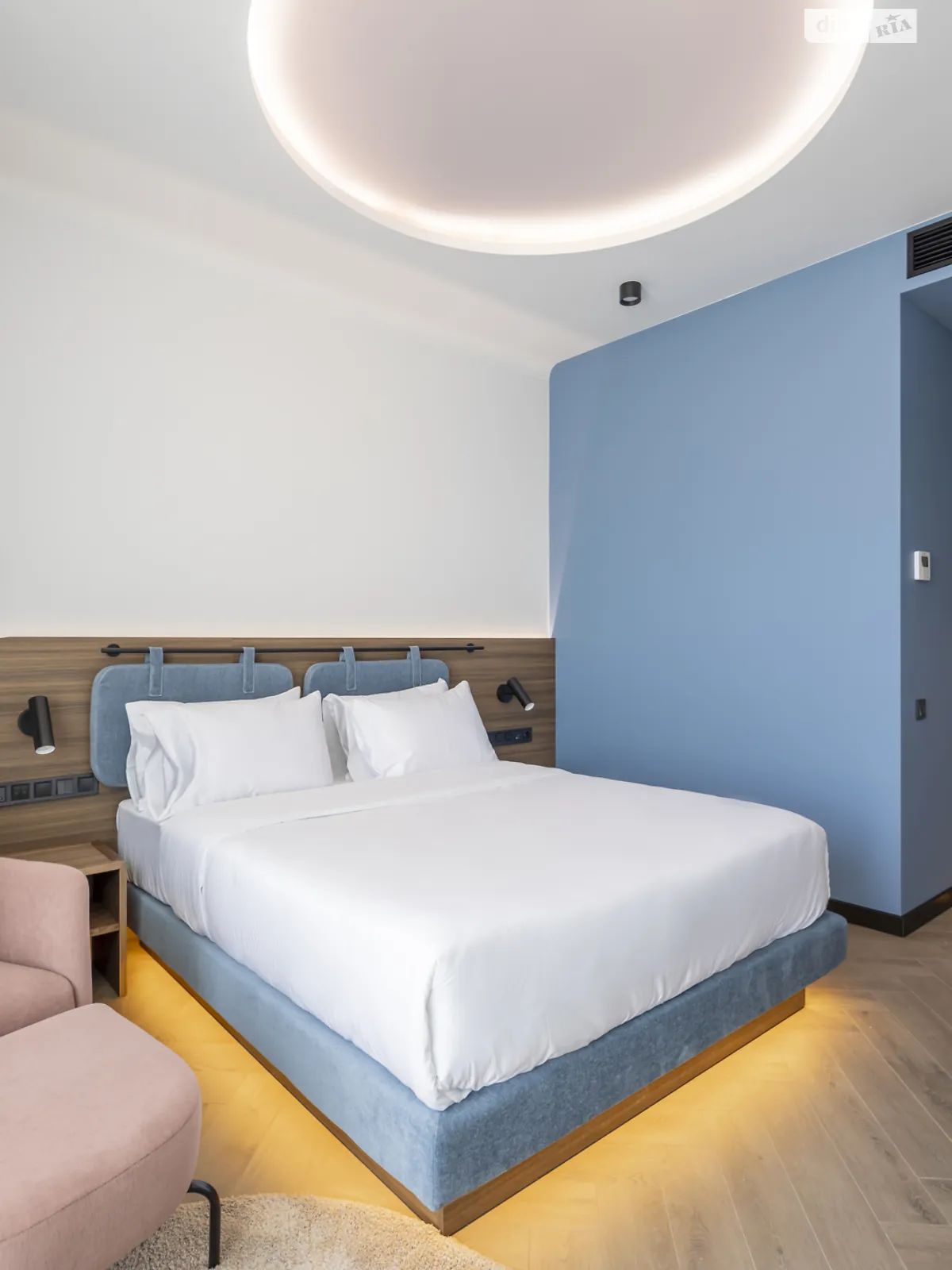 Сдается в аренду 2-комнатная квартира 41 кв. м в Одессе, Аркадийския аллея, 1А - фото 1