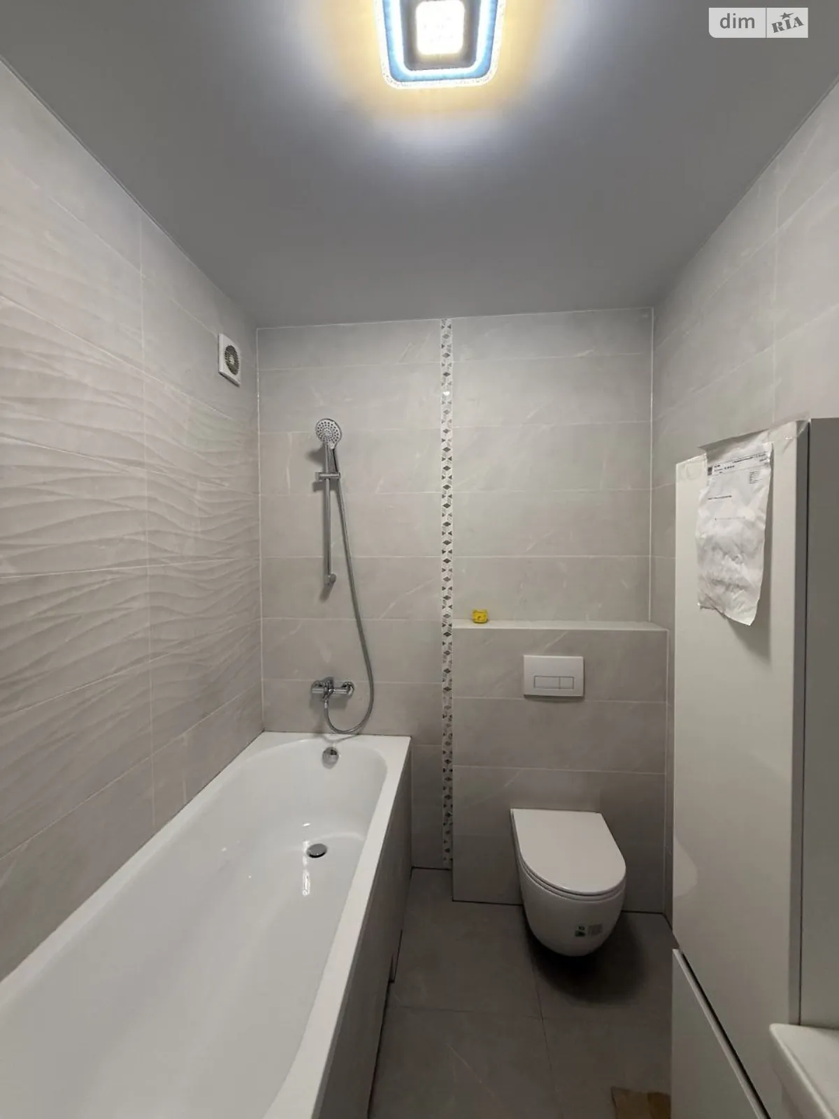 Продается 1-комнатная квартира 47.6 кв. м в Хмельницком, Львовское шоссе - фото 1