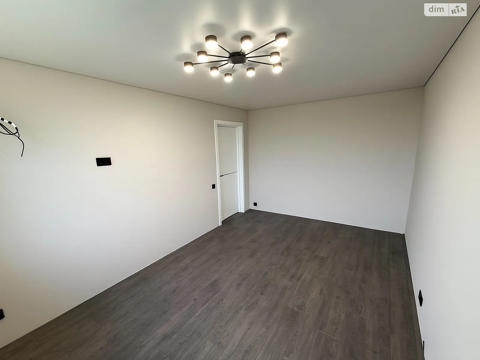 Продается 1-комнатная квартира 38.1 кв. м в Полтаве, цена: 59500 $ - фото 1