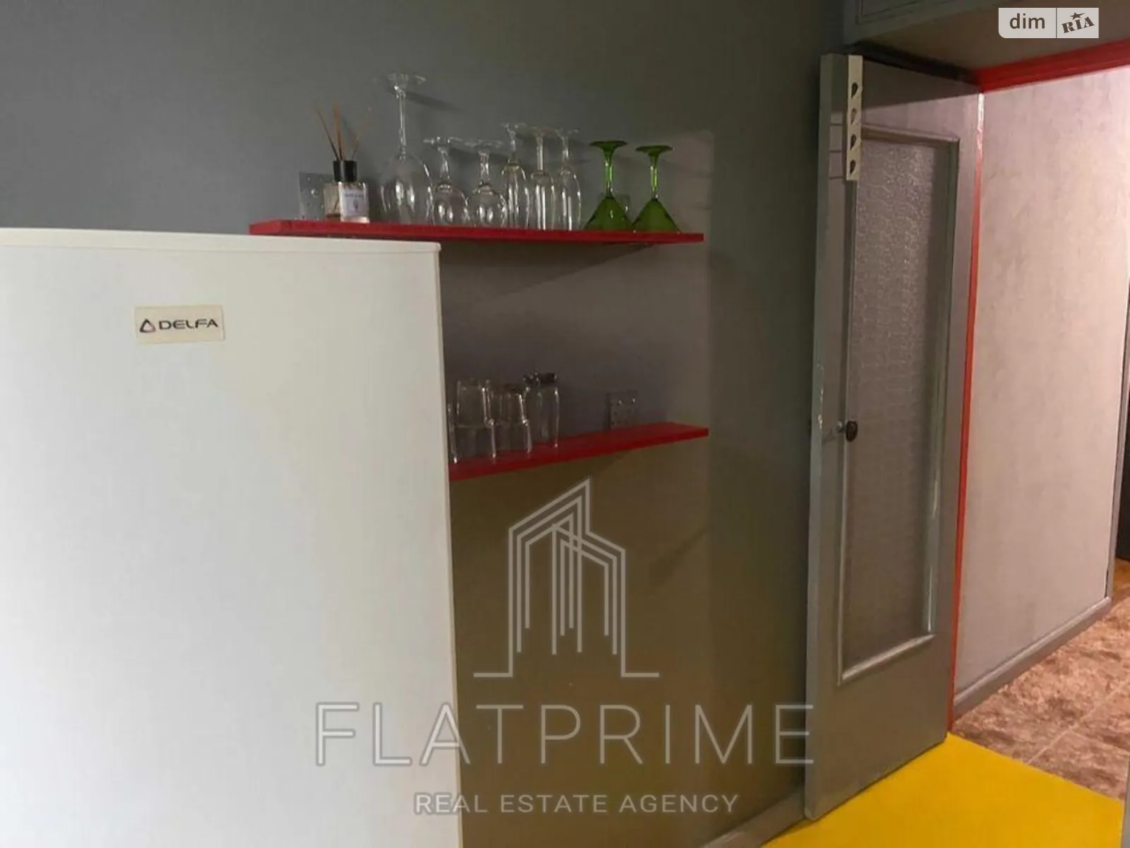 Продается 1-комнатная квартира 29.5 кв. м в Киеве, ул. Лескова, 6 - фото 1