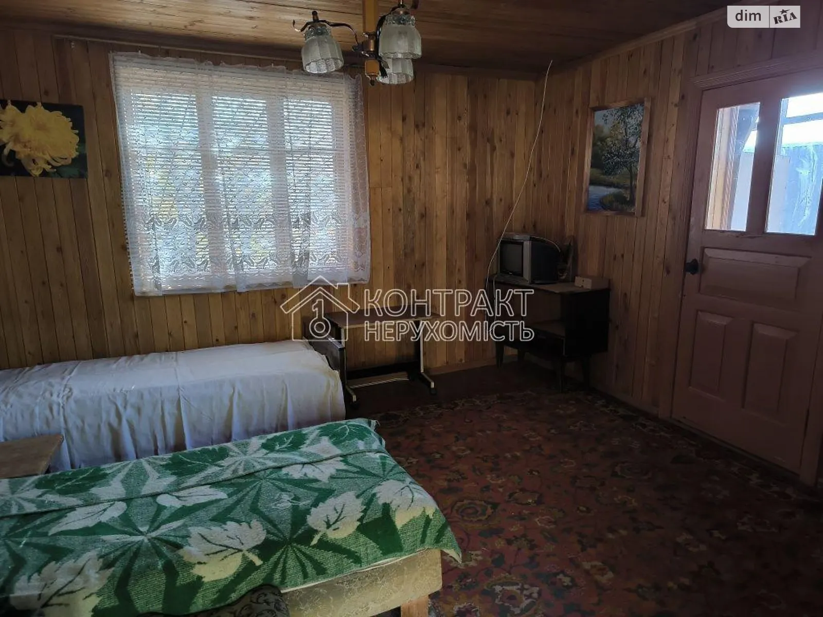 Продается дом на 3 этажа 65 кв. м с террасой, цена: 7000 $ - фото 1