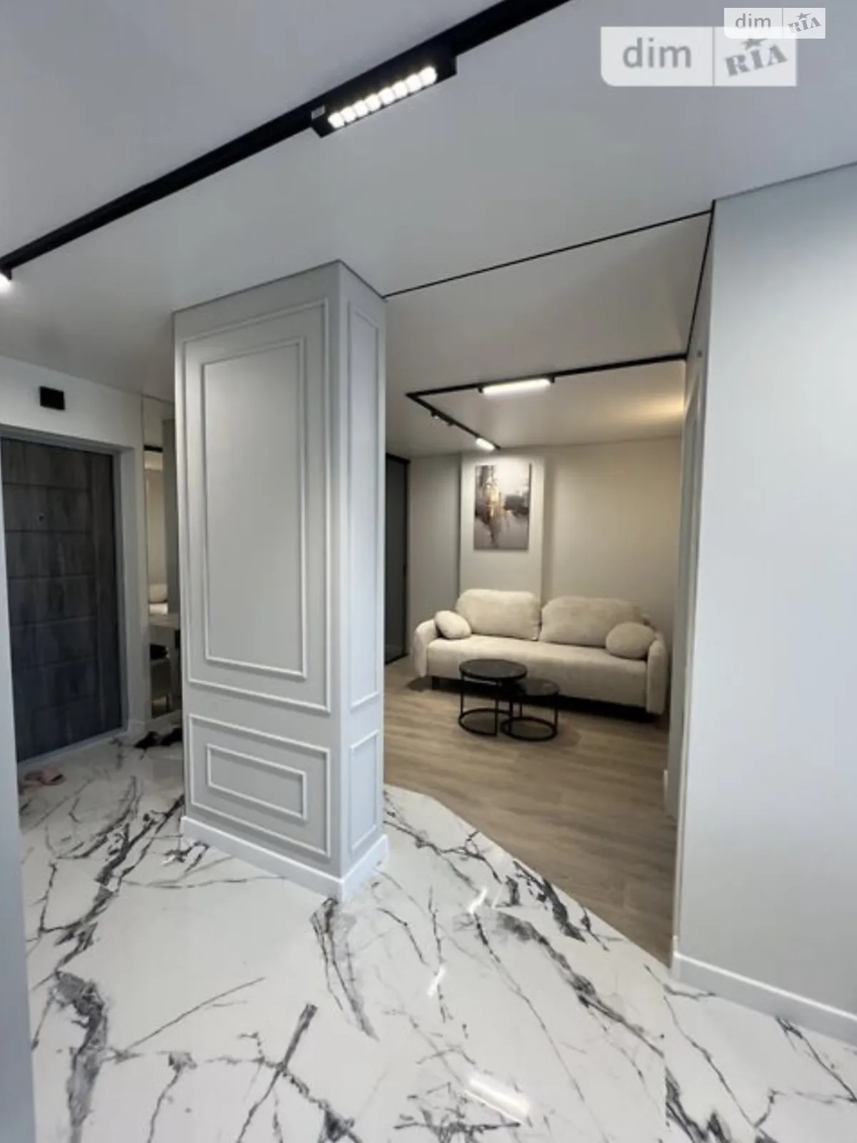 1-комнатная квартира 45 кв. м в Тернополе, пер. Кирпичный, 2 - фото 1