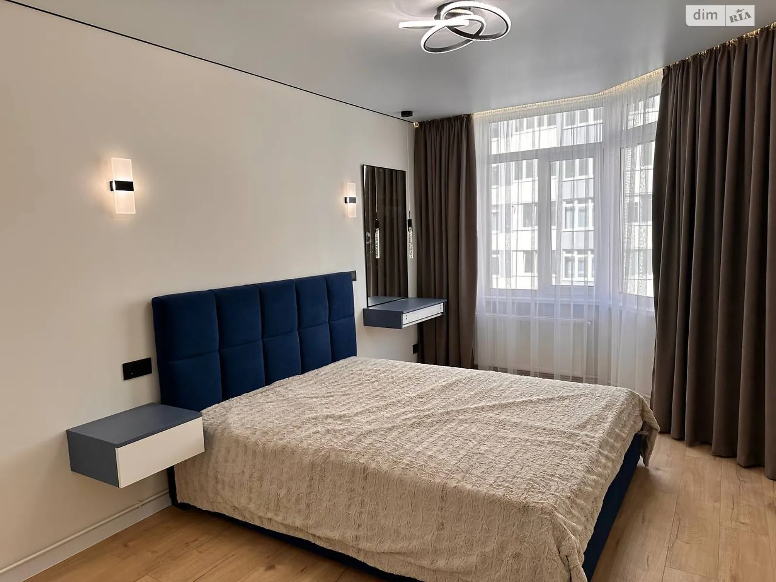 2-кімнатна квартира 52.5 кв. м у Тернополі, цена: 72000 $ - фото 1