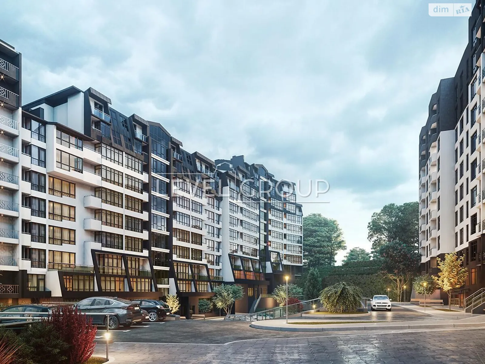 Продается 2-комнатная квартира 63.71 кв. м в Киеве, ул. Глубочицкая, 13/7 - фото 1