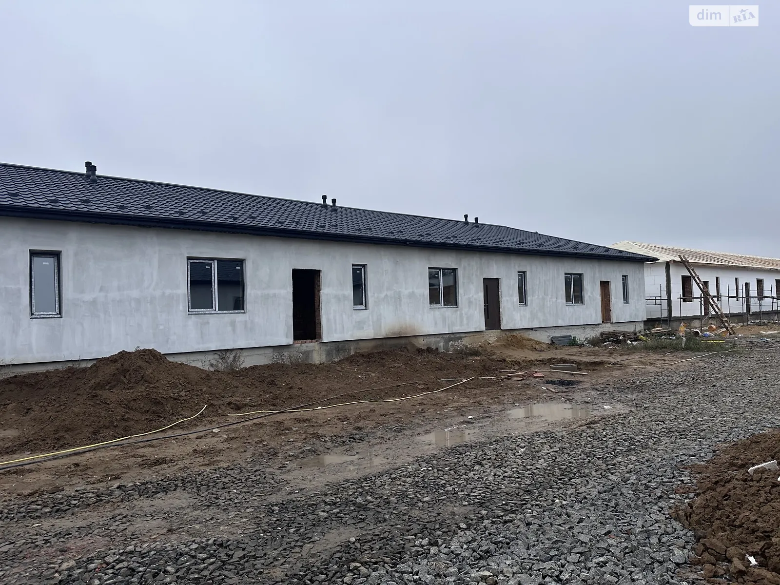 вул. Центральна(Мічуріна) Агрономічне, цена: 55000 $ - фото 1