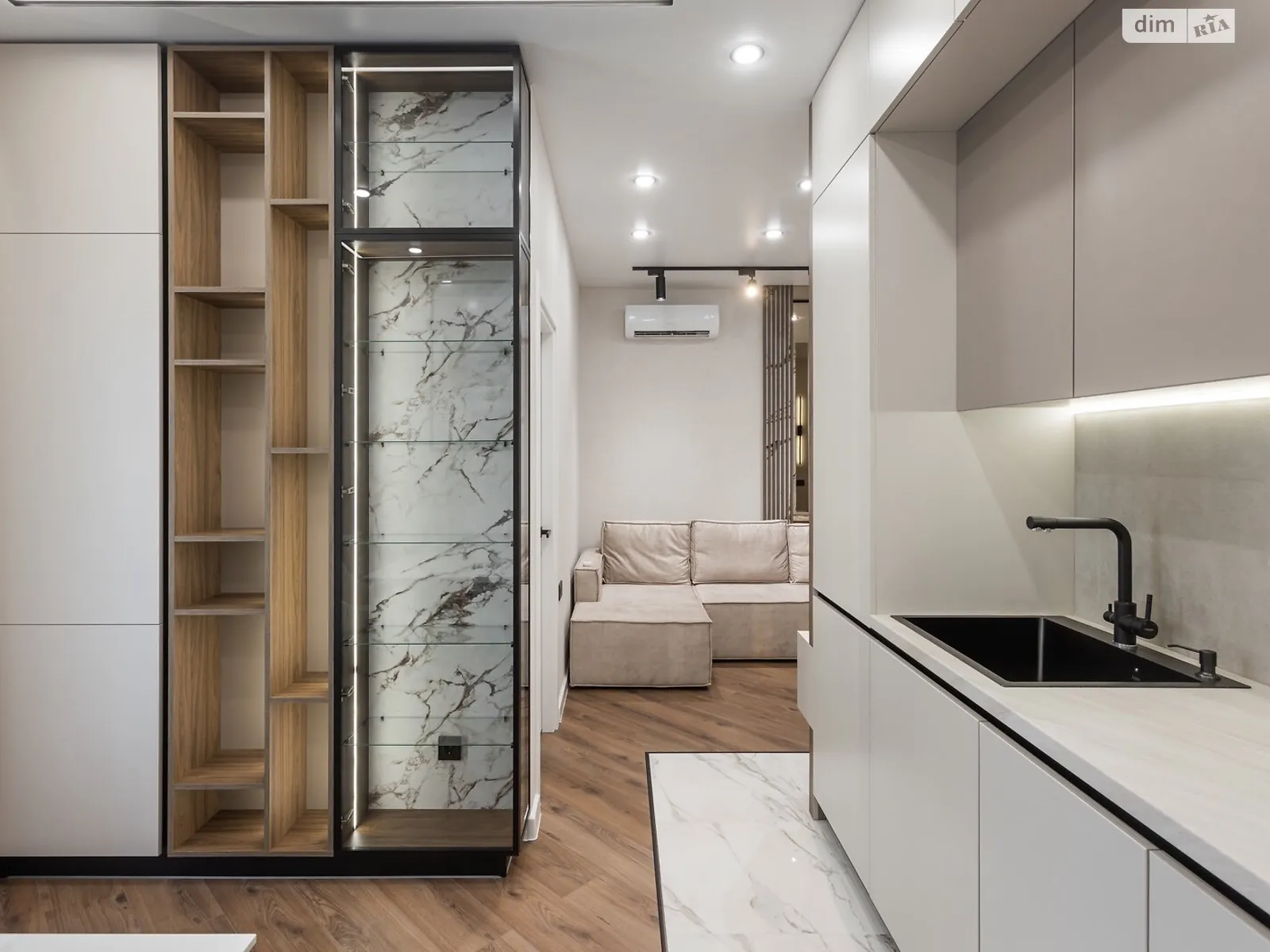 вул. Краснова Приморський Одеса ЖК Kadorr City, цена: 78800 $ - фото 1