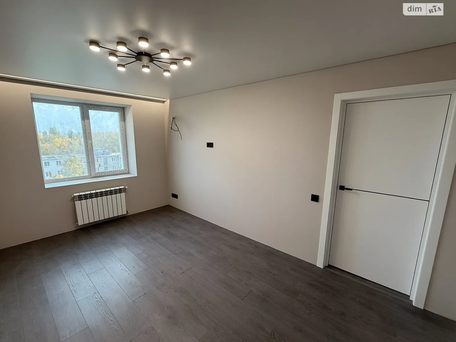 Продается 1-комнатная квартира 38.1 кв. м в Полтаве, цена: 59500 $ - фото 1