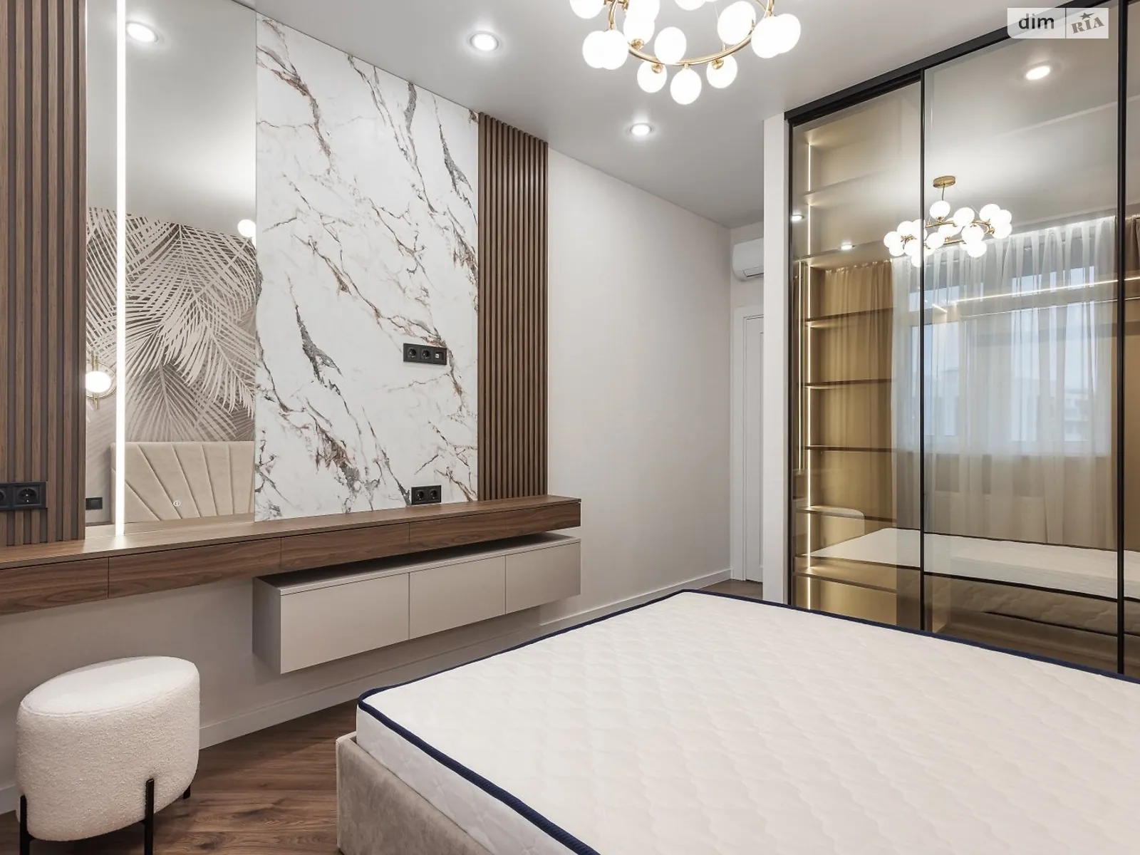 вул. Краснова Приморський Одеса ЖК Kadorr City, цена: 78800 $ - фото 1