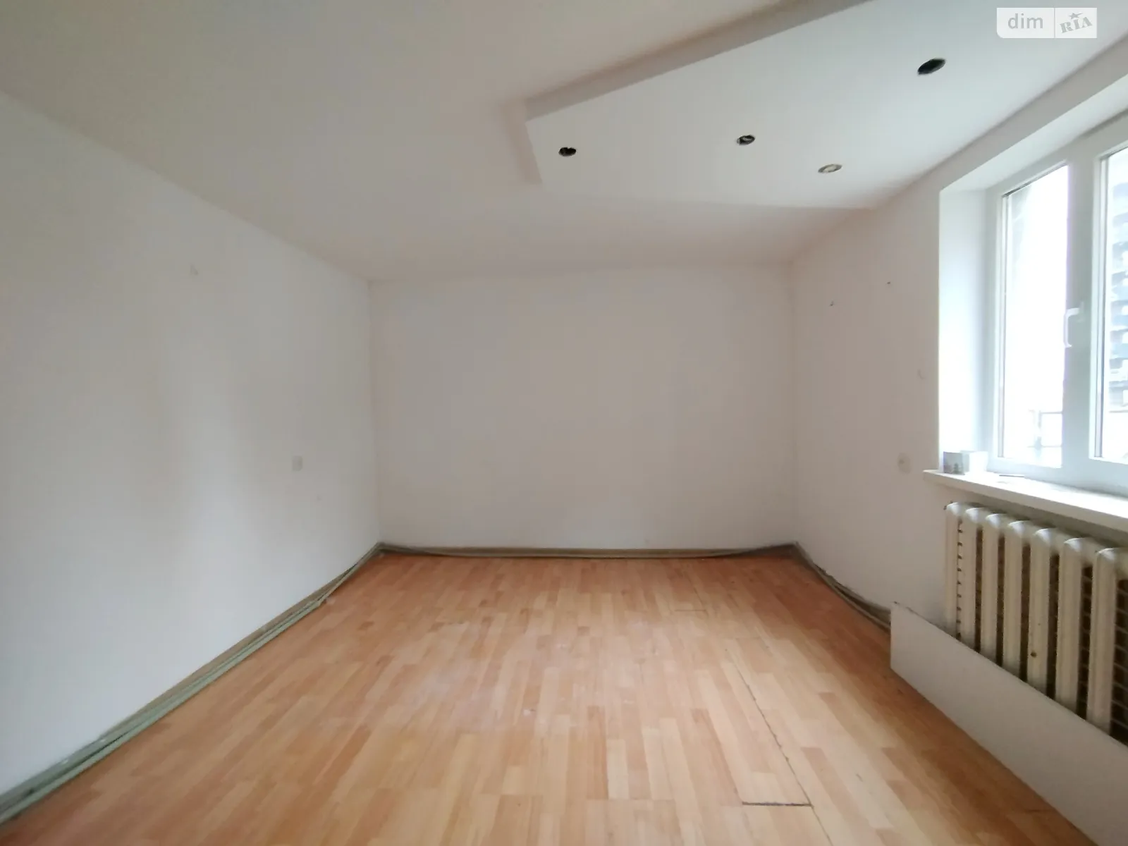 Продается 2-комнатная квартира 55 кв. м в Виннице, ул. Генетическая, 7 - фото 1