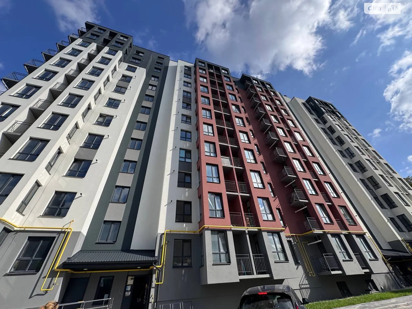 вул. Волошкова Олієжир комбінат Вінниця ЖК Волошковий, цена: 52000 $ - фото 1