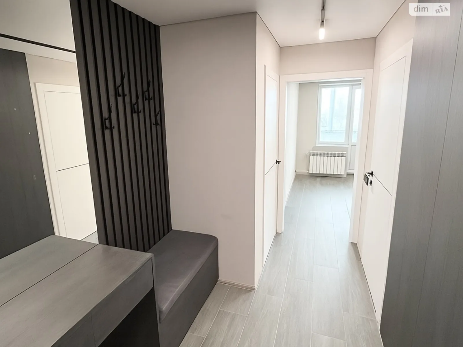 Продается 1-комнатная квартира 38.1 кв. м в Полтаве, цена: 59500 $ - фото 1