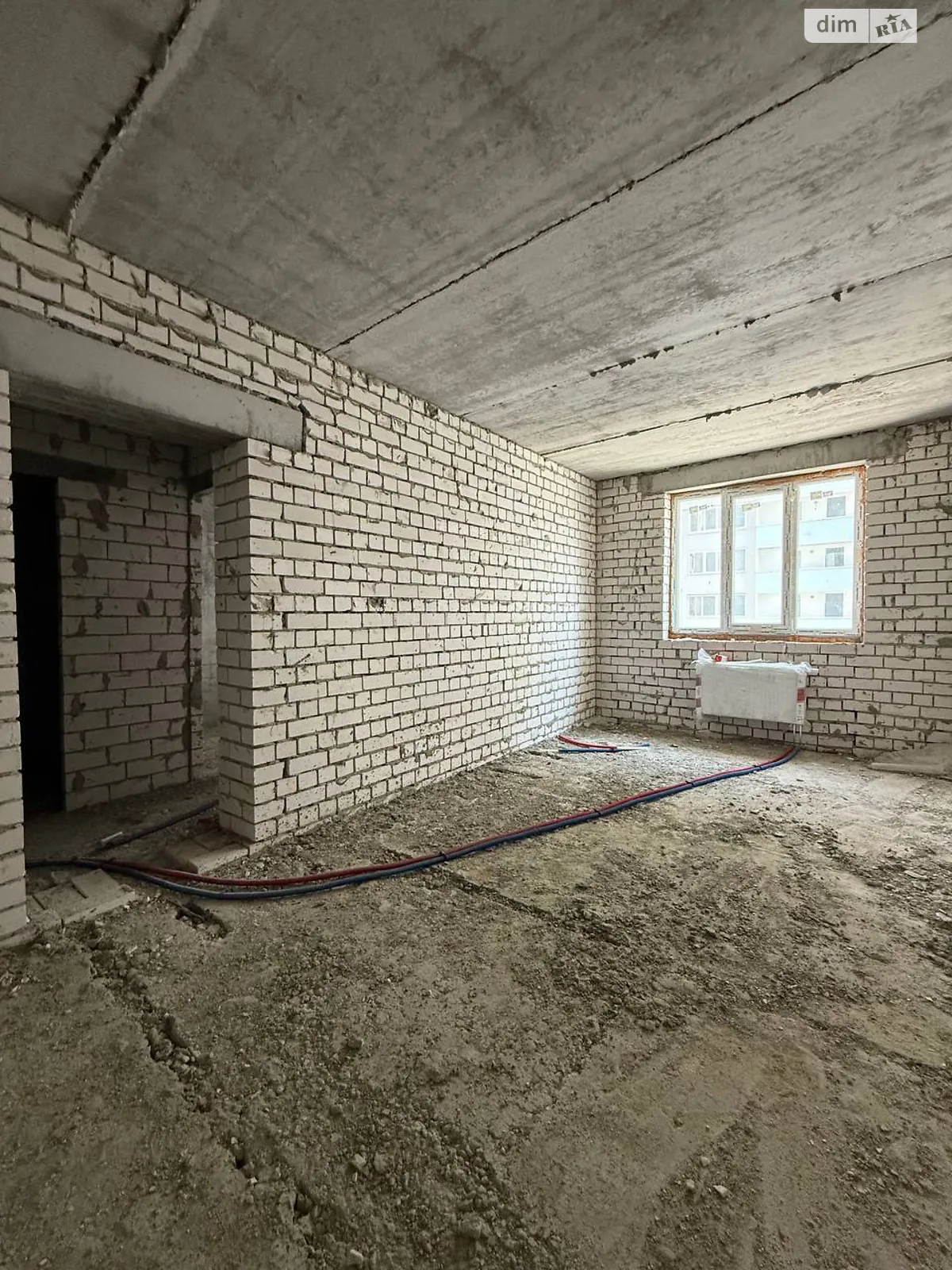 Продается 1-комнатная квартира 46.1 кв. м в Харькове, ул. Заливная, 4 - фото 1