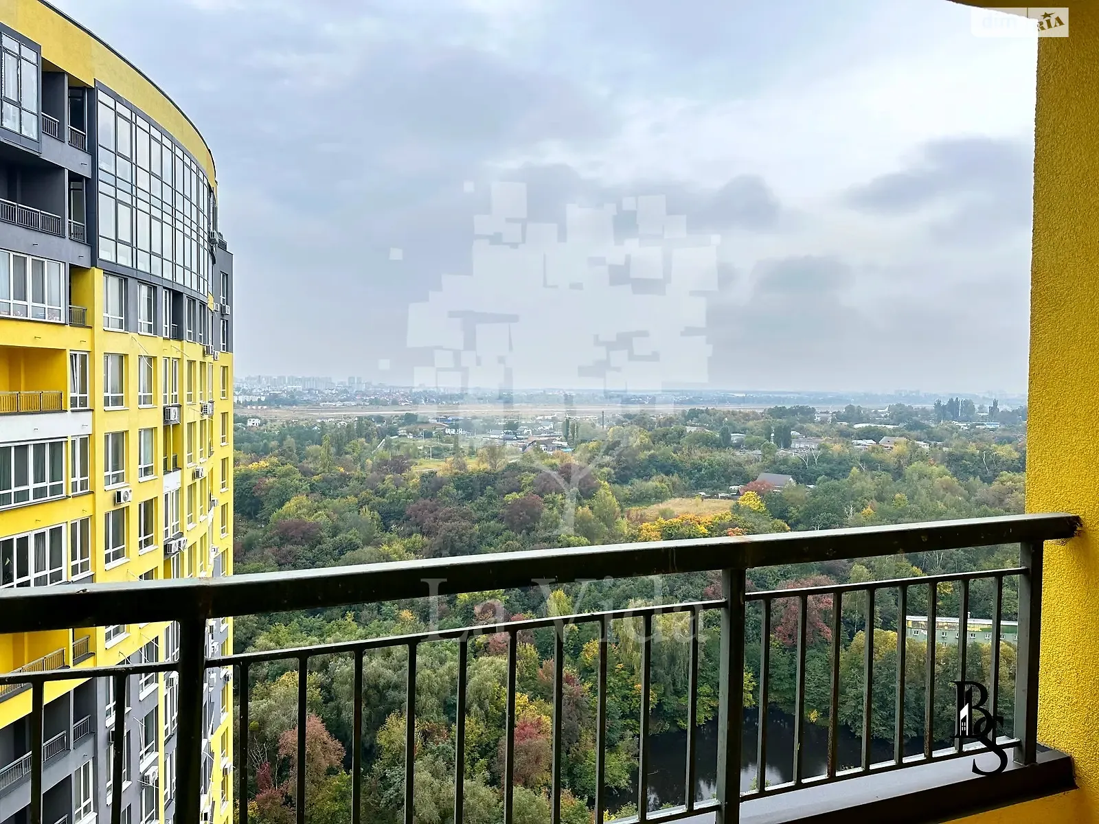 Продается 1-комнатная квартира 41.5 кв. м в Киеве, ул. Кадетский Гай, 10 - фото 1