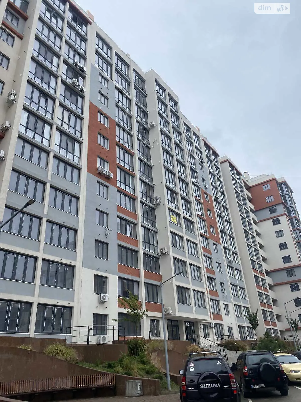 Миколаївська дор. Крижанівка (Одеса) ЖК Золота Ера, цена: 89389 $ - фото 1