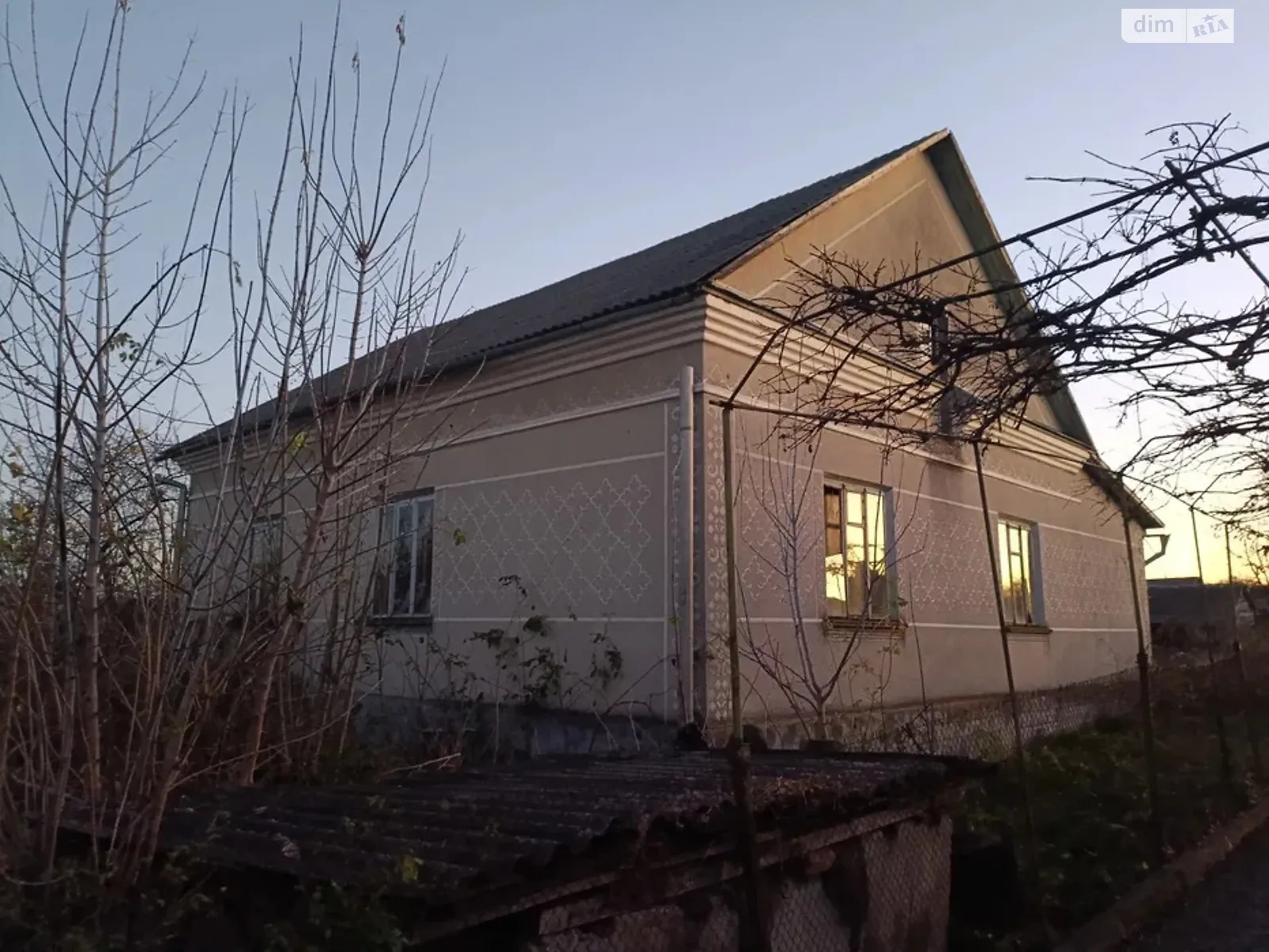 Продается одноэтажный дом 120 кв. м с подвалом, цена: 20000 $ - фото 1