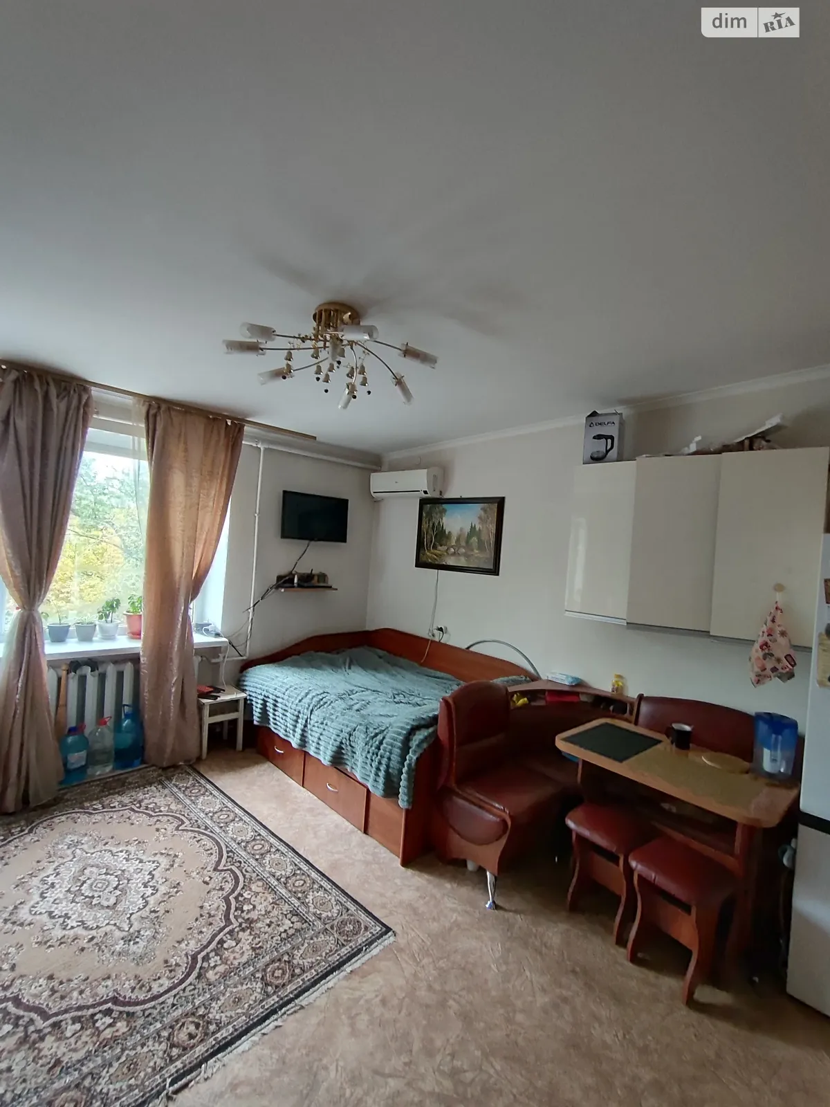 Продается комната 17 кв. м в Николаеве, цена: 6800 $ - фото 1