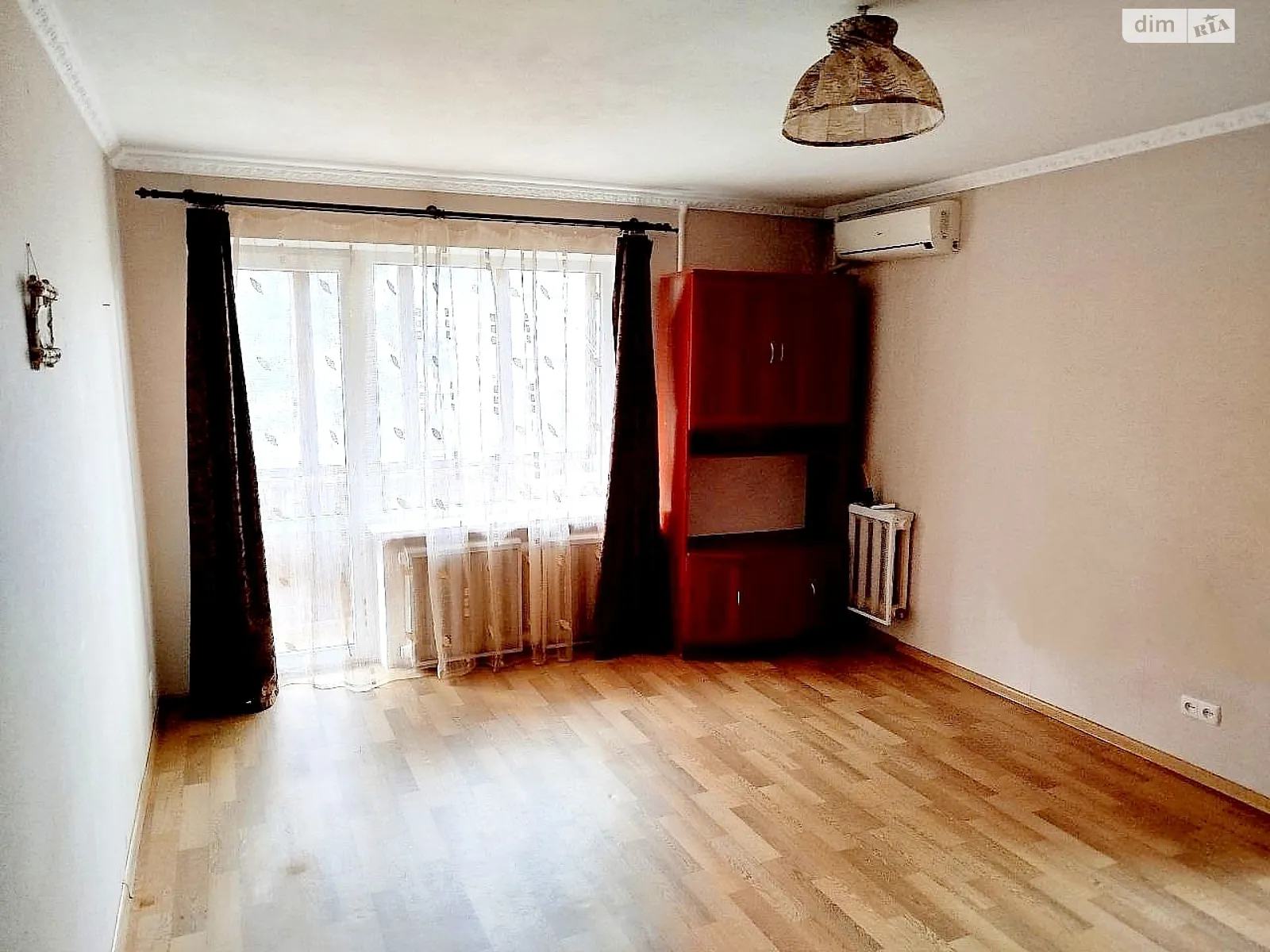 Продается 1-комнатная квартира 39.5 кв. м в Днепре, ул. Шнеерсона Менахем-Мендл - фото 1