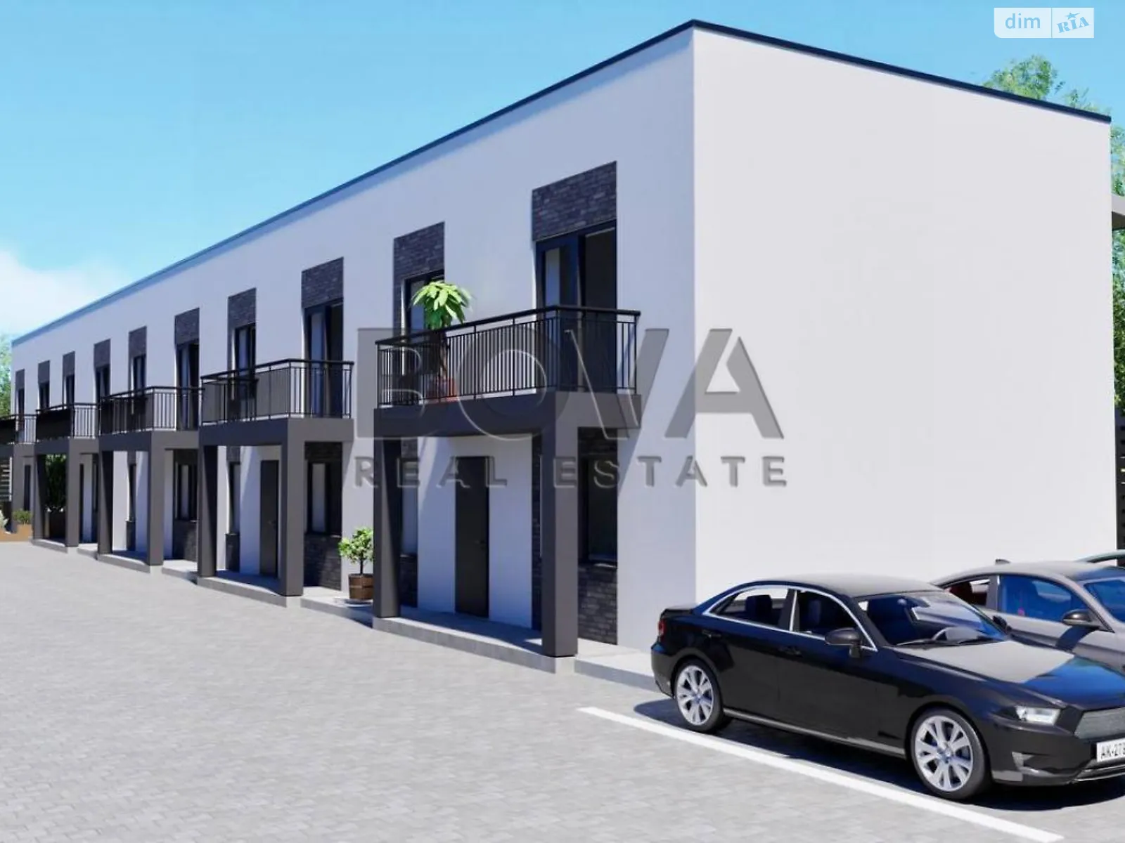 ул. Сиреневая Иванковичи, цена: 59000 $ - фото 1