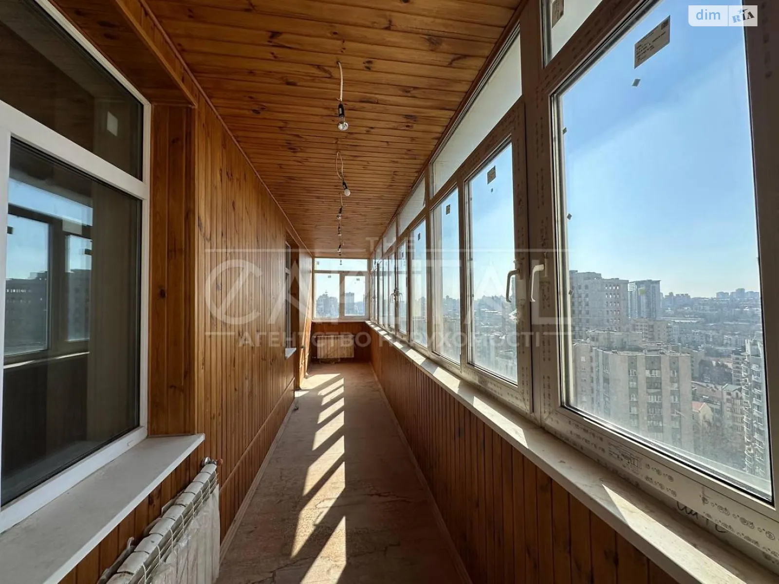 Продается 3-комнатная квартира 112.2 кв. м в Киеве, ул. Александра Конисского(Тургеневская) - фото 1