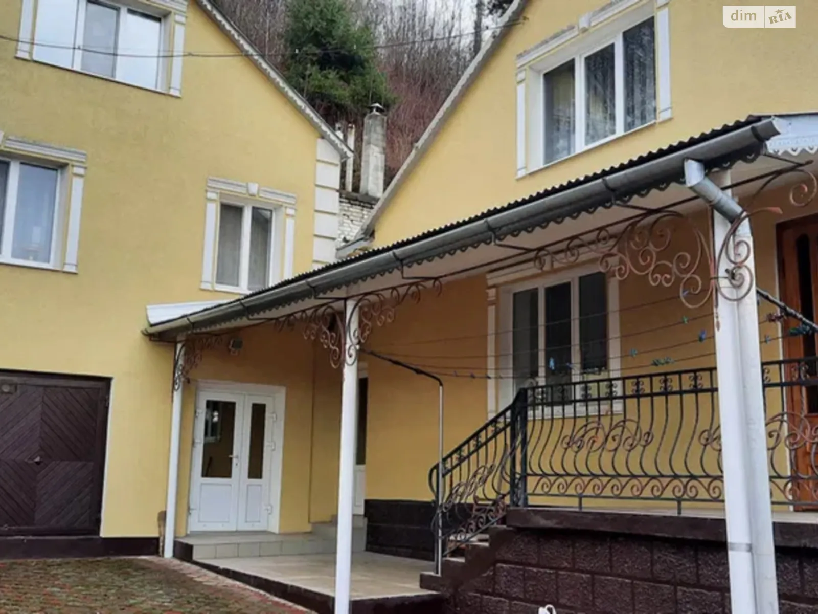 Продается одноэтажный дом 160 кв. м с камином, цена: 2999999 грн - фото 1