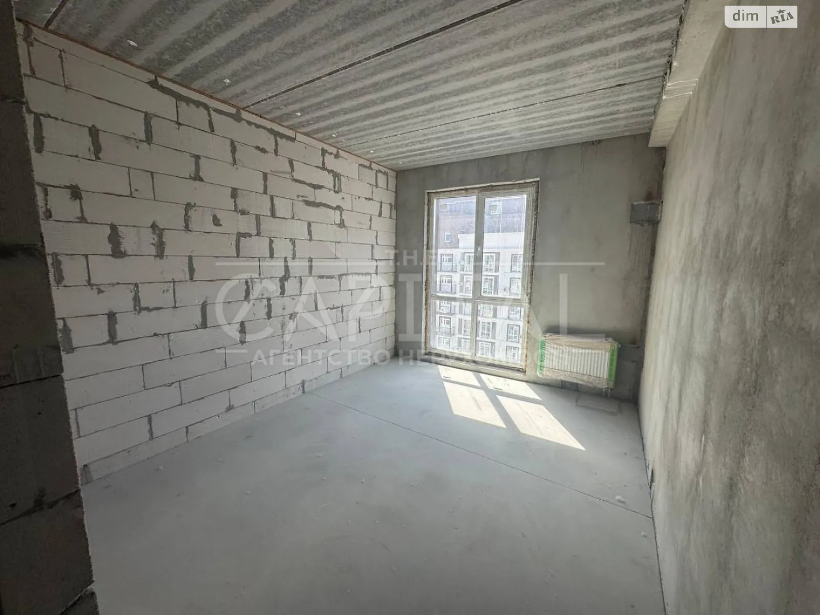 Продается 2-комнатная квартира 61.3 кв. м в Киеве, ул. Михаила Максимовича - фото 1