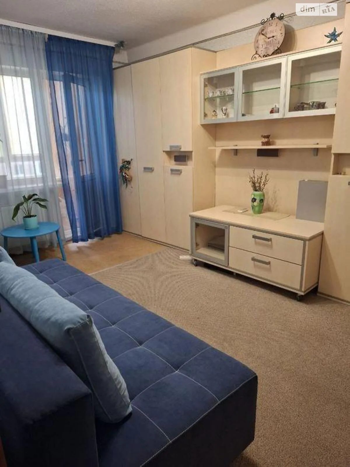 Продается 2-комнатная квартира 45 кв. м в Киеве, ул. Евстафия Дашкевича, 3 - фото 1