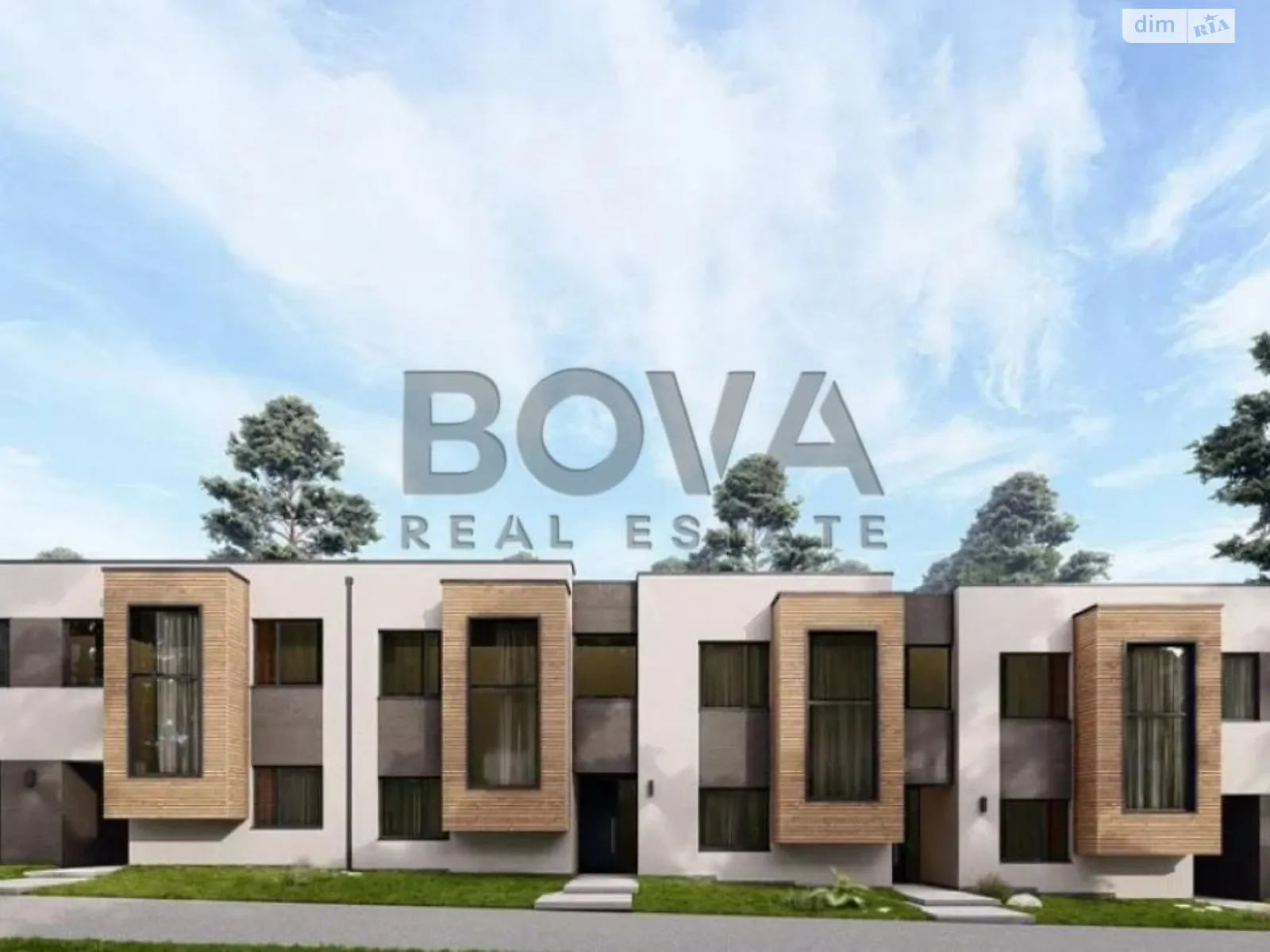 ул. Садовая Иванковичи Коттеджный городок Vision, цена: 80000 $ - фото 1