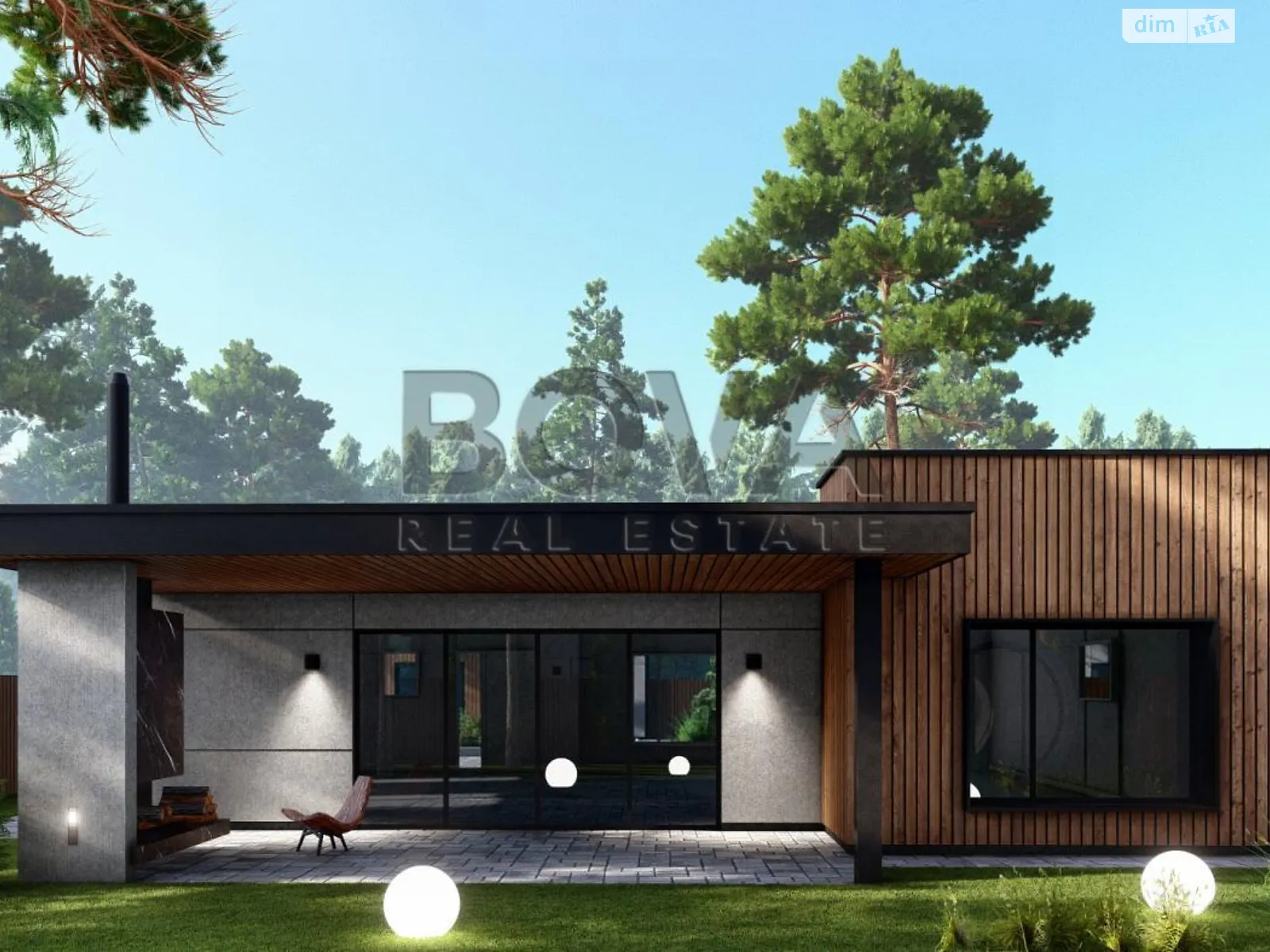 вул. Київська Іванковичі ЖК VISION, цена: 146000 $ - фото 1