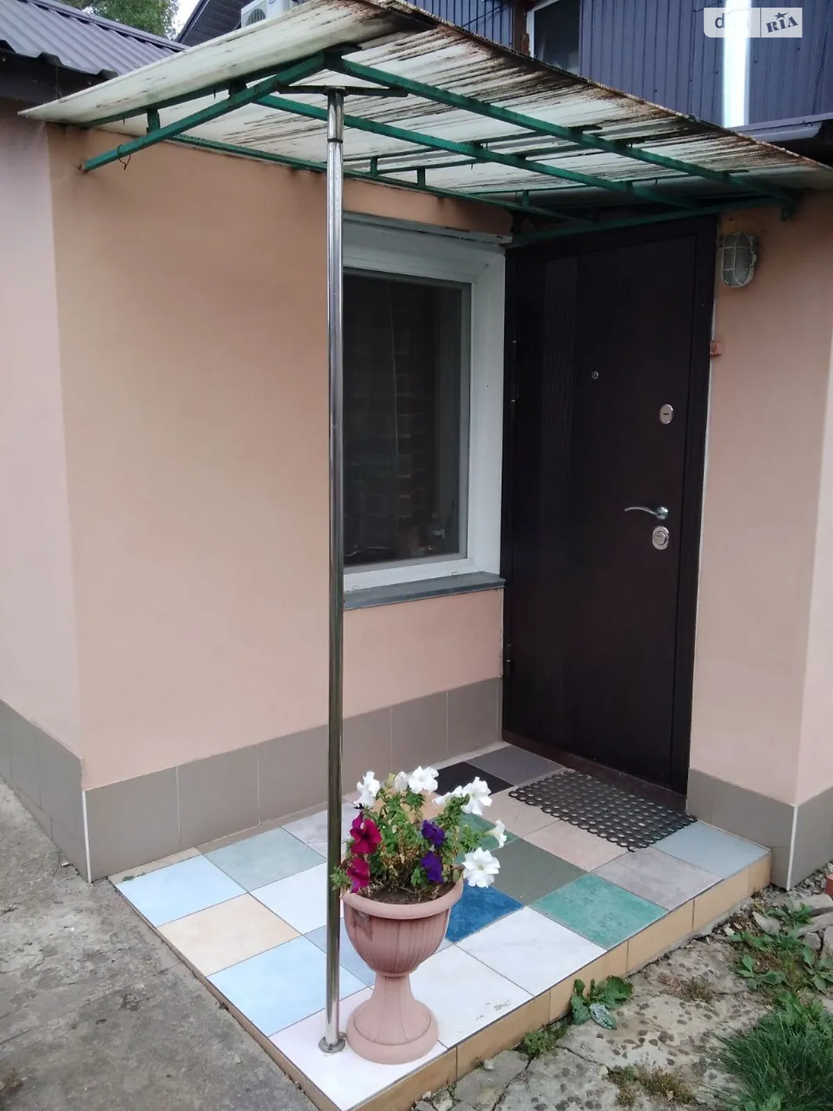 Продается часть дома 28.4 кв. м с балконом, цена: 30000 $ - фото 1