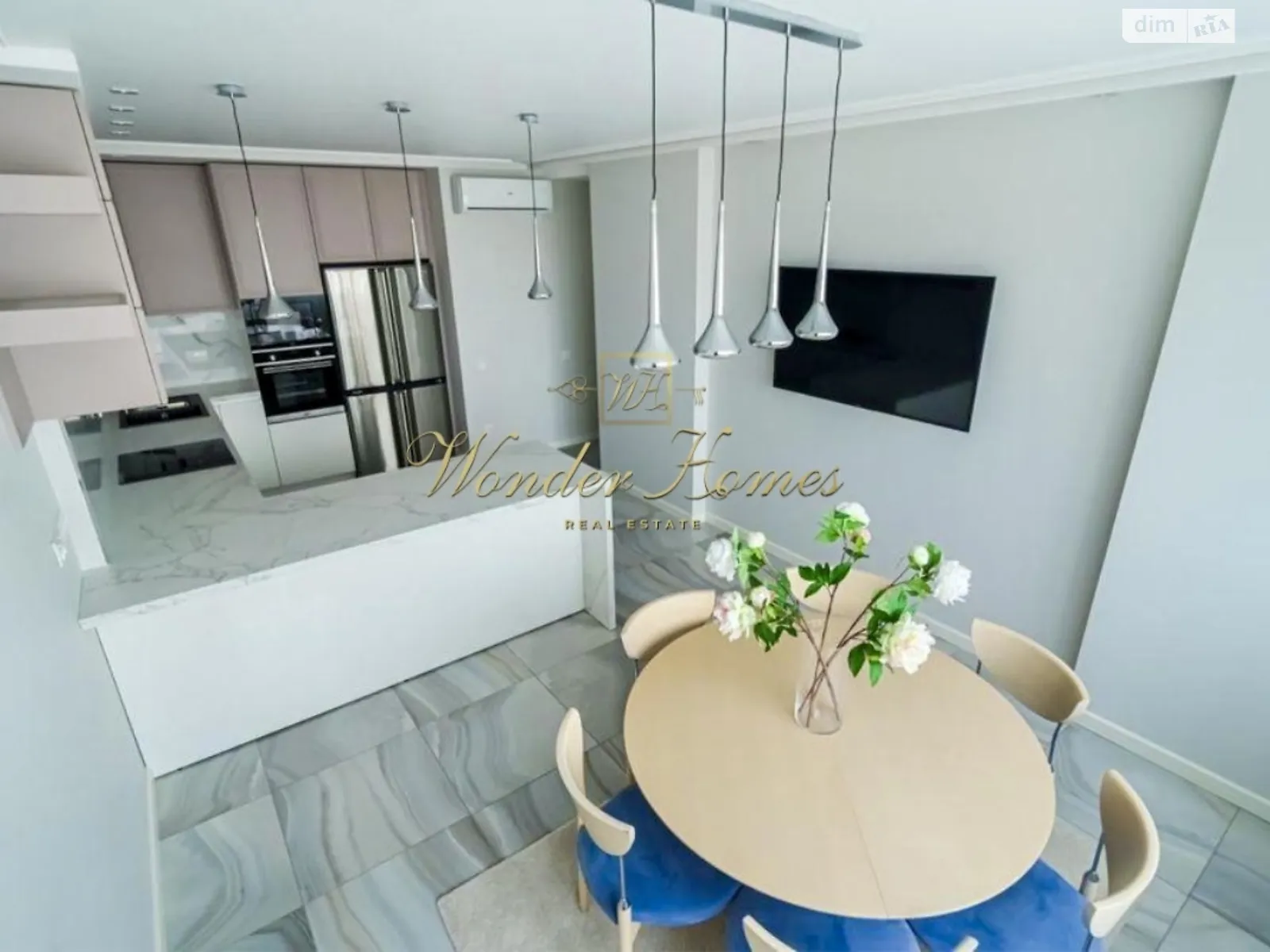 Продается 2-комнатная квартира 86 кв. м в Киеве, просп. Оболонский, 26 - фото 1