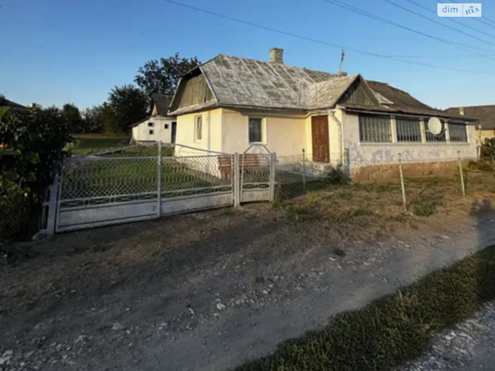 Продается одноэтажный дом 104 кв. м с террасой, цена: 9000 $ - фото 1