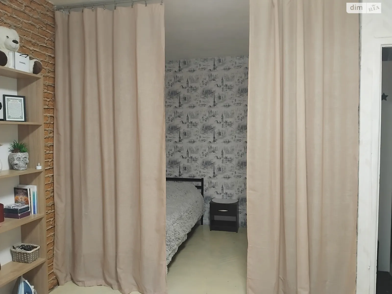 Сдается в аренду комната 35 кв. м в Киеве, цена: 4000 грн - фото 1