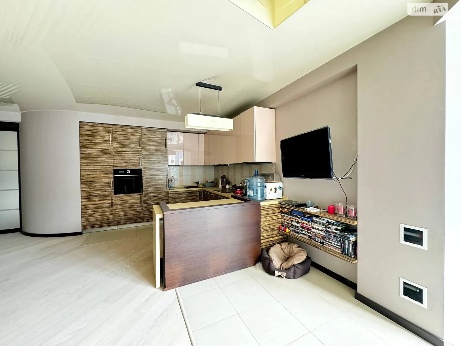 Продається 2-кімнатна квартира 120.4 кв. м у Харкові, вул. Яни Червоної(Джерельна), 9А - фото 1