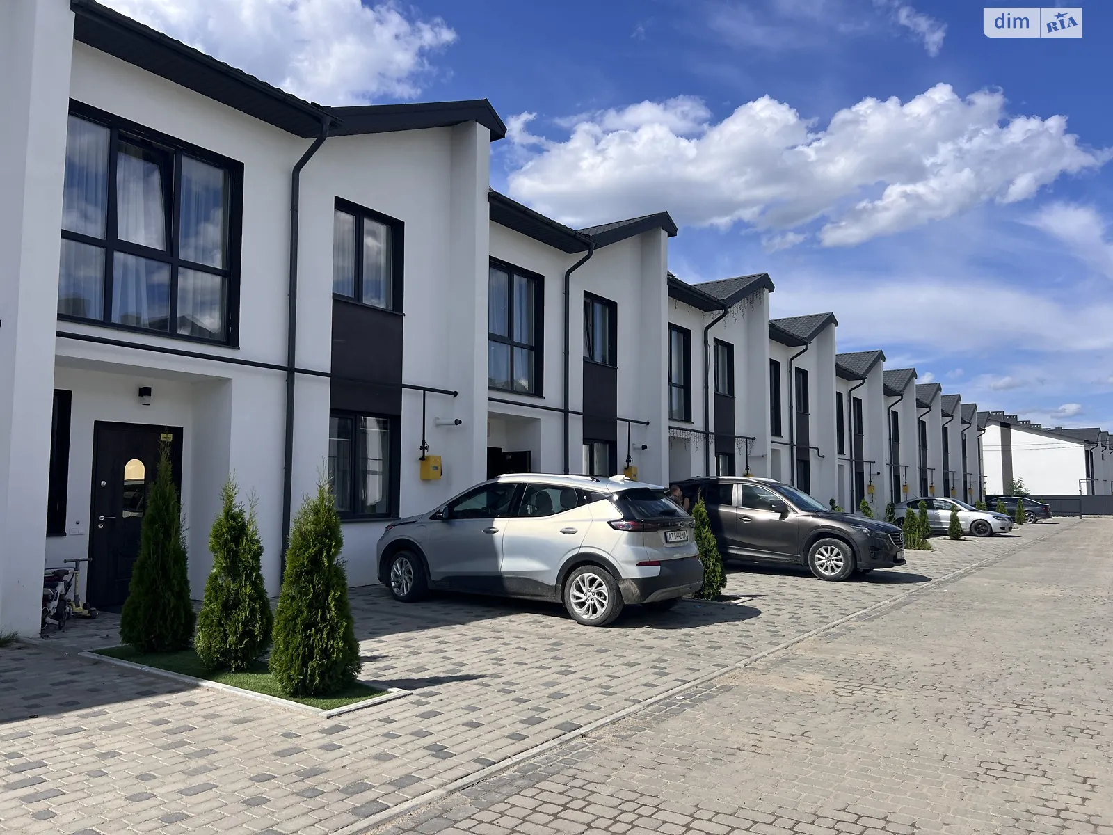 ул. Сечевого Стрелка Петрива, 1 Ивано-Франковск, цена: 77000 $ - фото 1