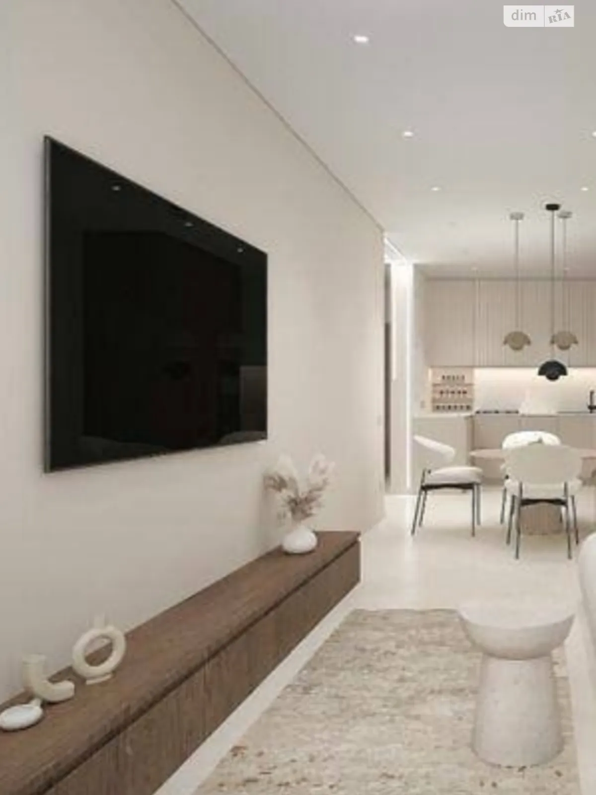 Продается 2-комнатная квартира 75 кв. м в, цена: 142999 $ - фото 1