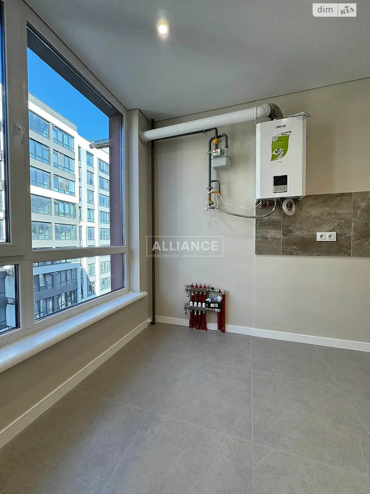 Продається 1-кімнатна квартира 44.2 кв. м у Івано-Франківську, вул. Героїв Миколаєва(Сєченова), 43 - фото 1