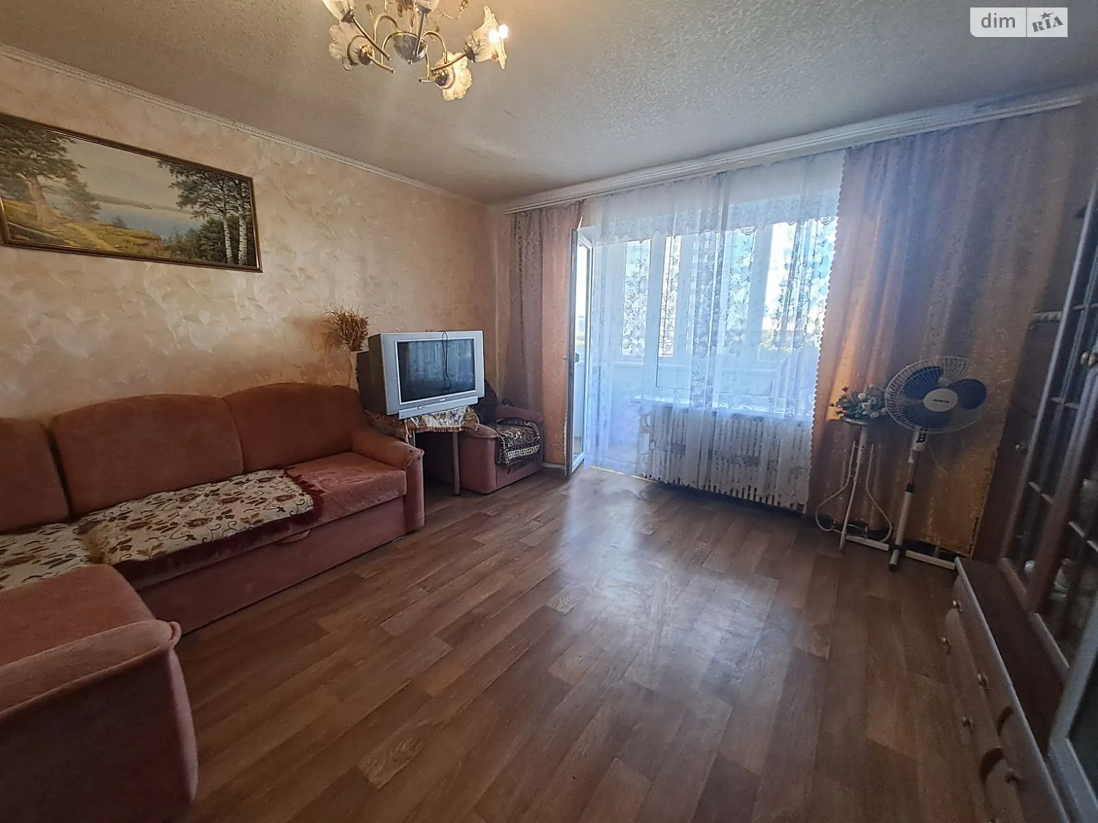 Продается 3-комнатная квартира 63.9 кв. м в Днепре, ул. Юрия Липы(Усенко), 1 - фото 1