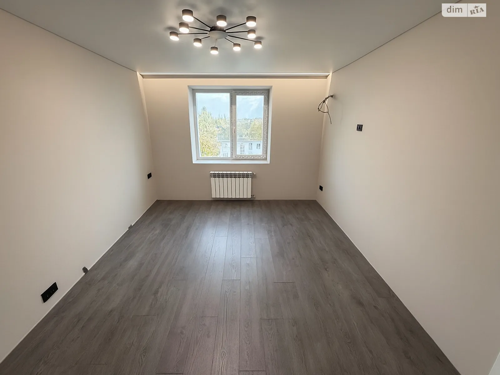 Продается 1-комнатная квартира 38.1 кв. м в Полтаве, цена: 57900 $ - фото 1