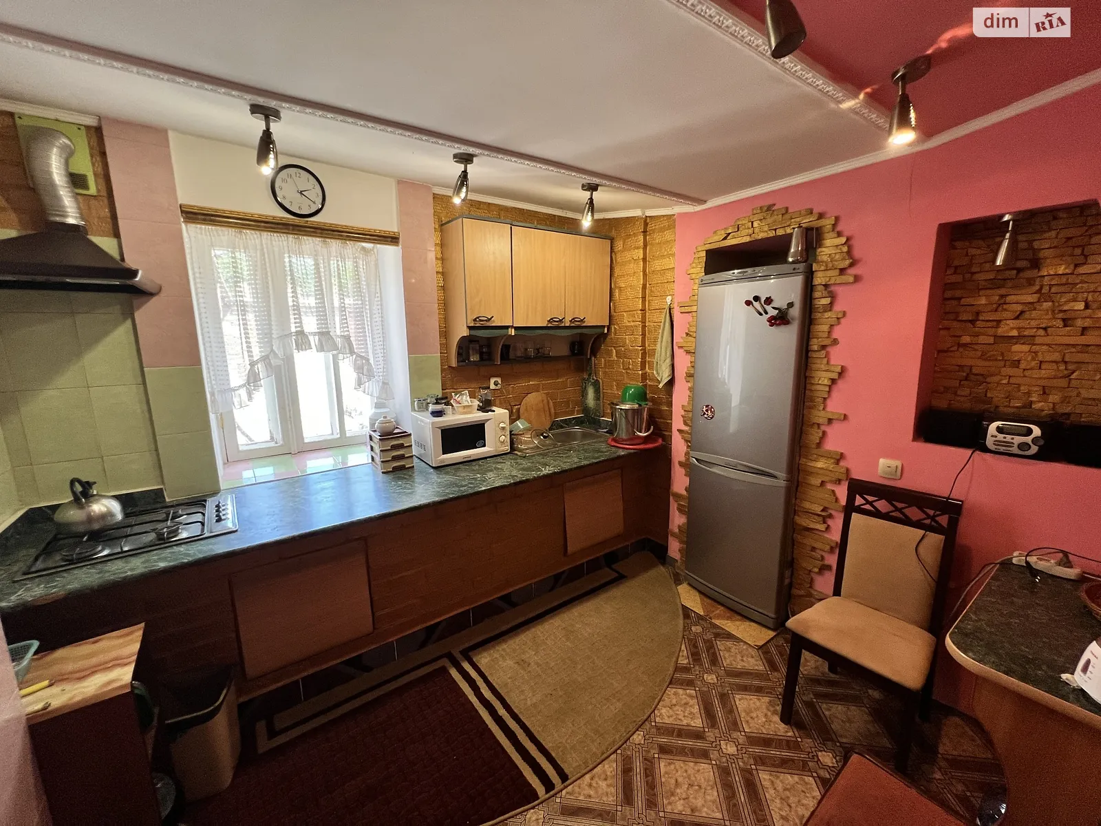 Продается одноэтажный дом 81.6 кв. м с садом, цена: 36000 $ - фото 1