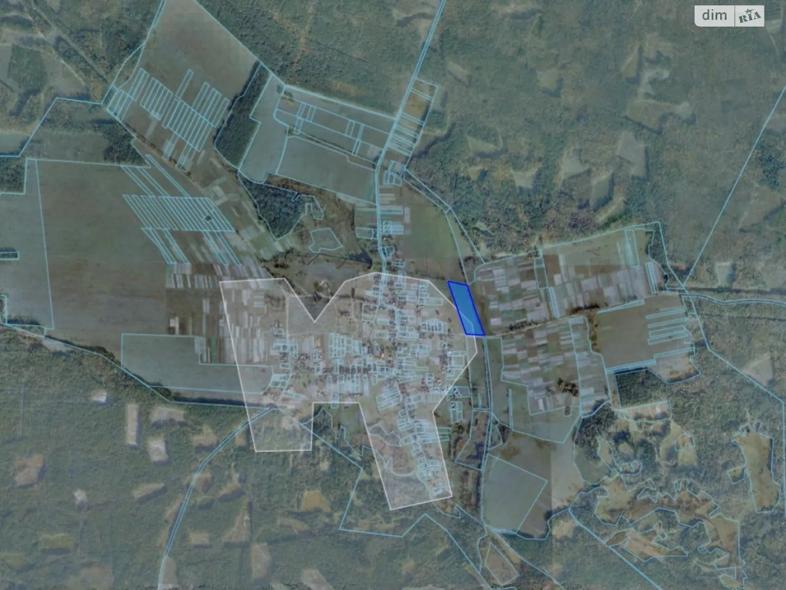 Верхи, цена: 15339 грн - фото 1